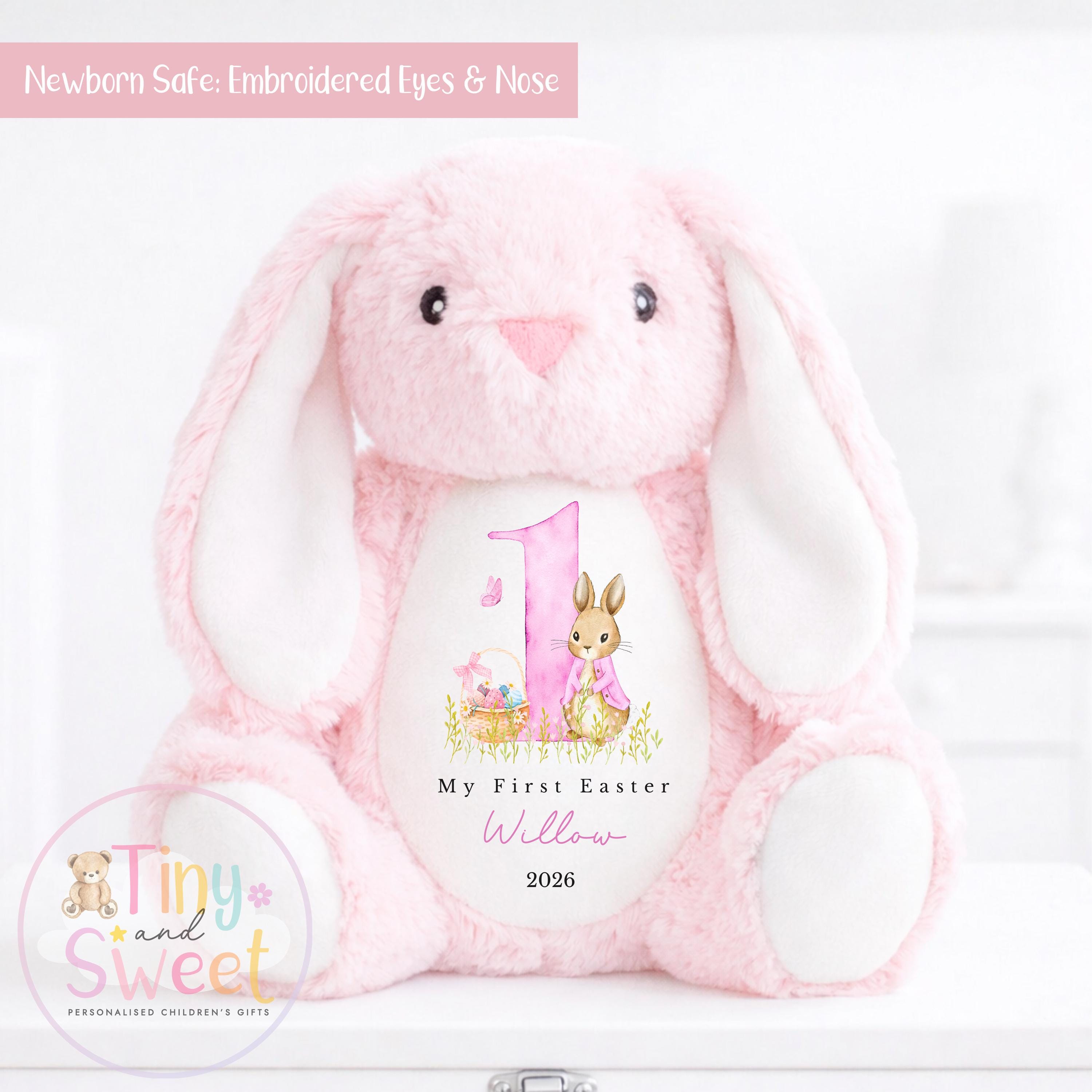 Best Selling My First Easter Bunny