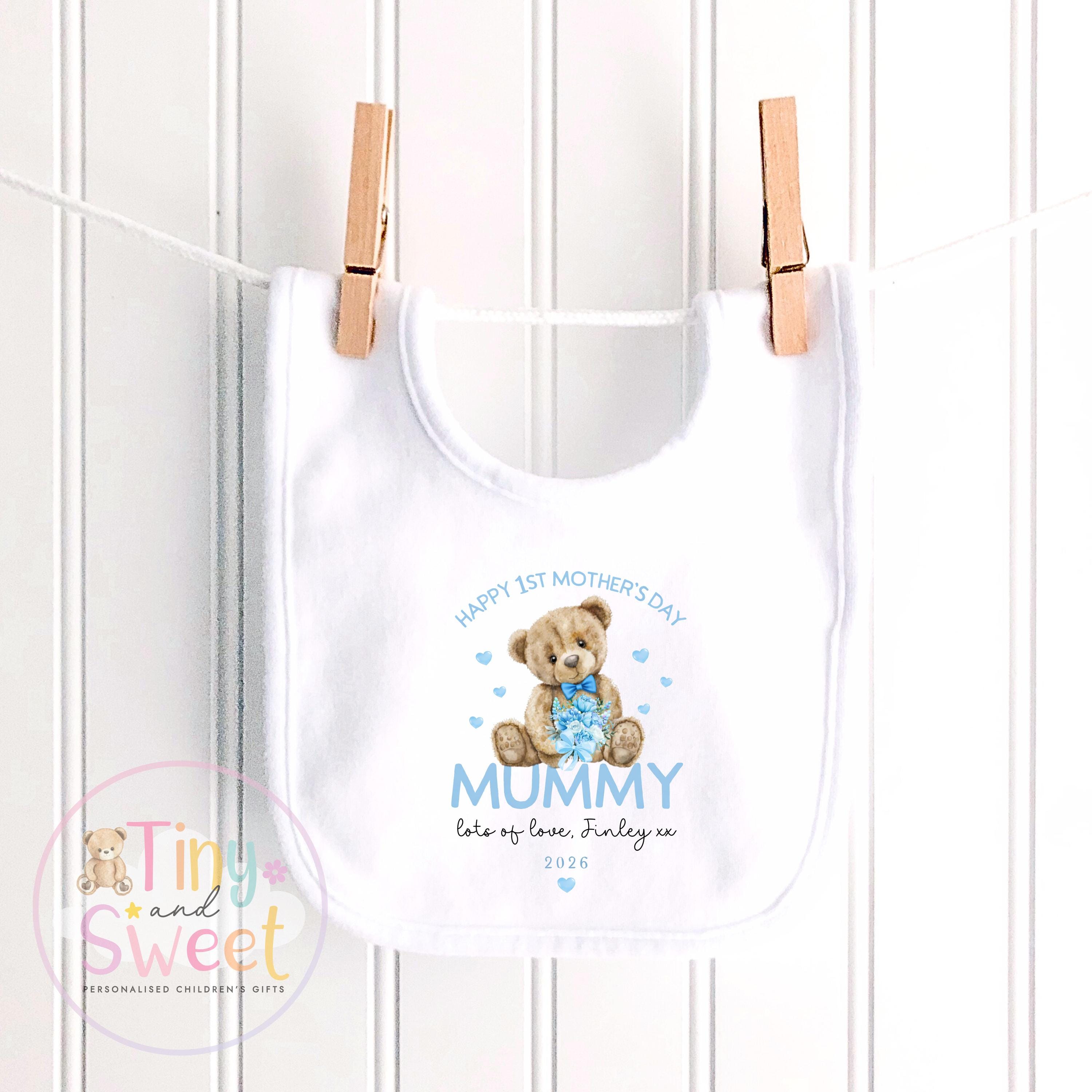 First Mother&