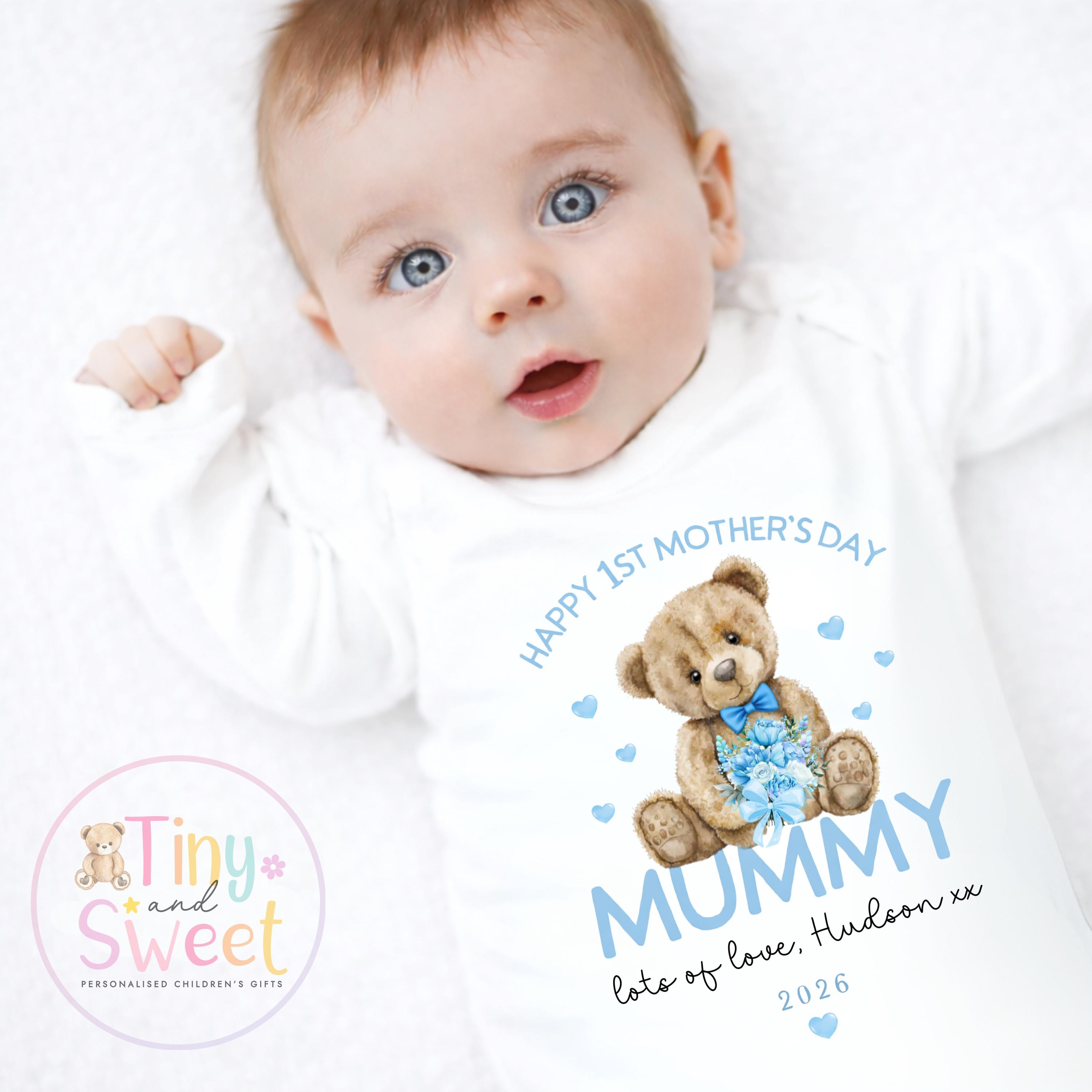 First Mother&