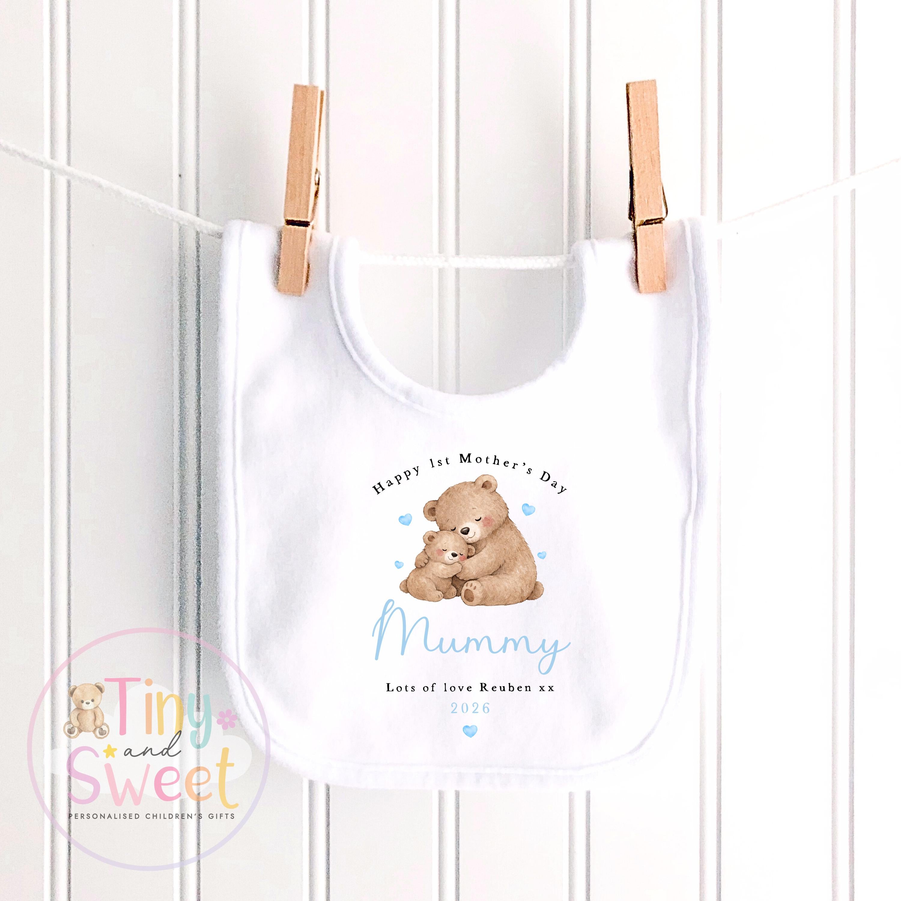First Mother&