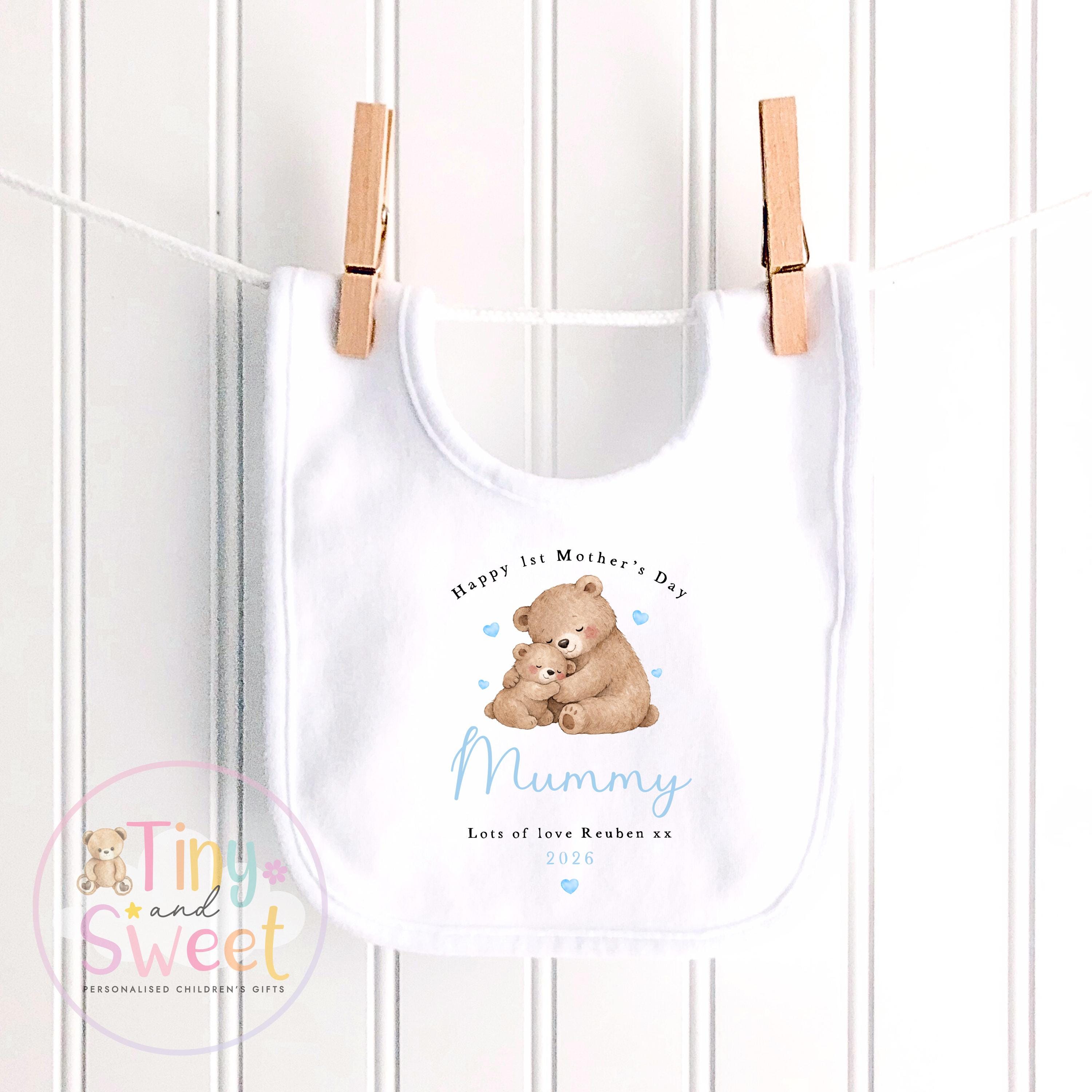 First Mother&