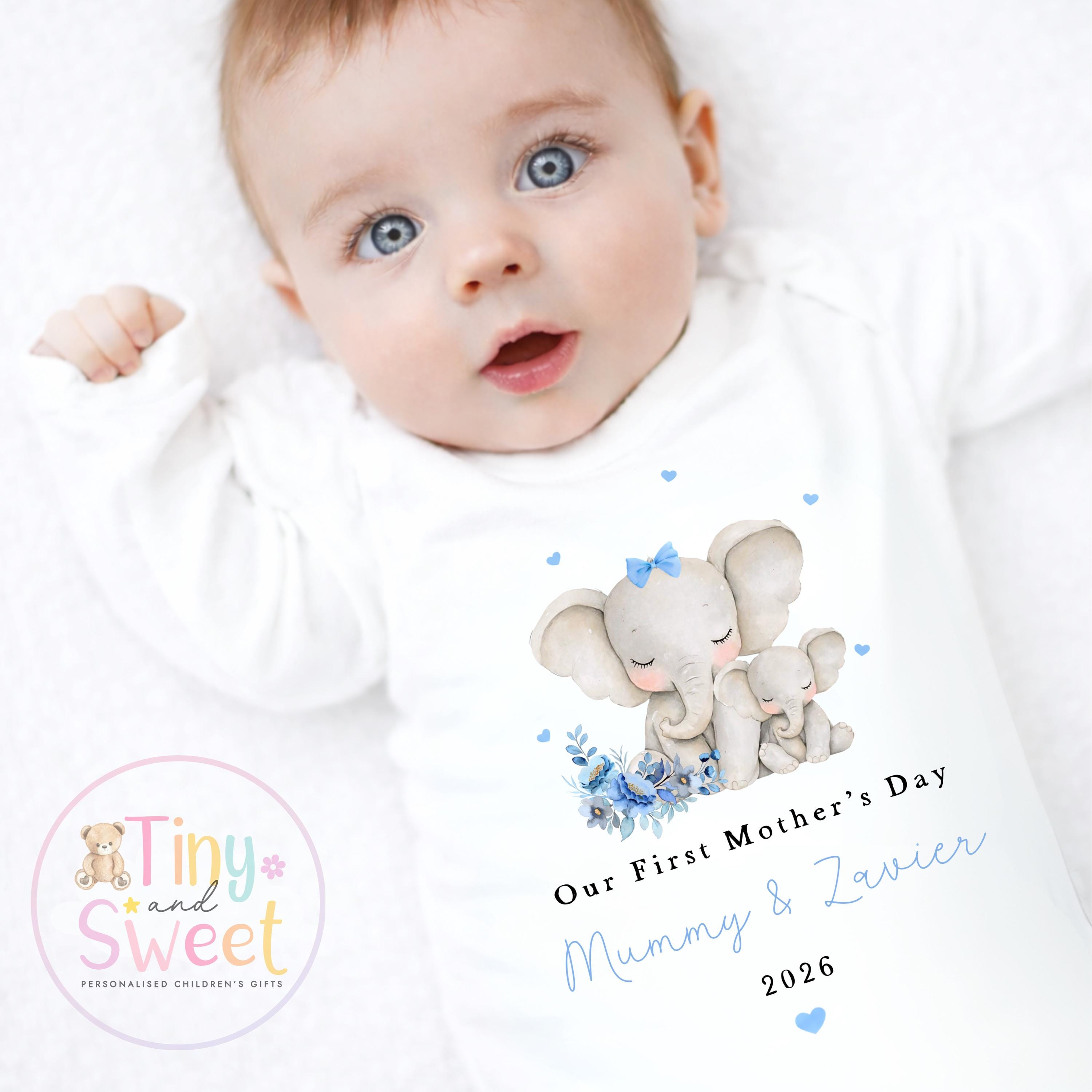 First Mother&