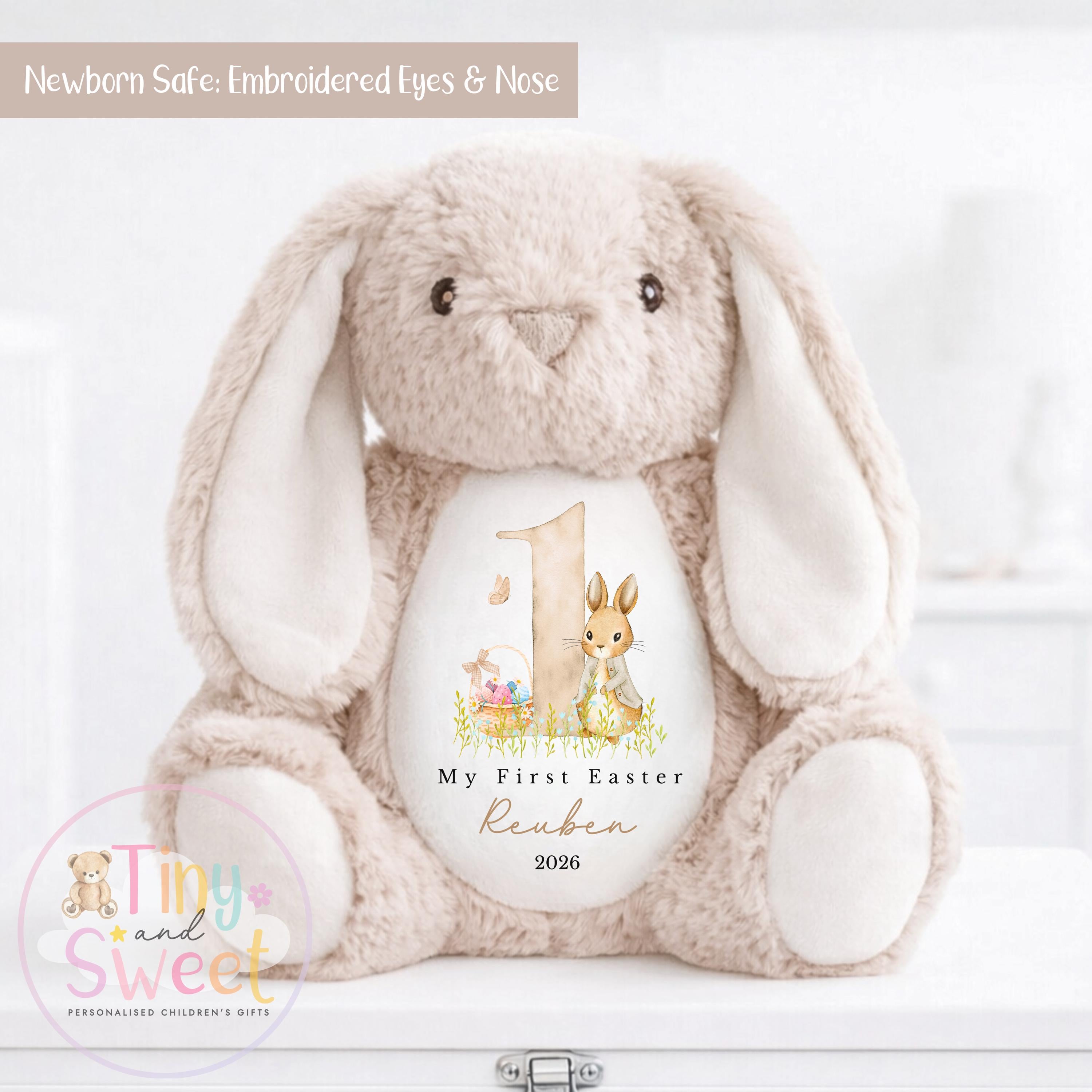 Best Selling My First Easter Bunny