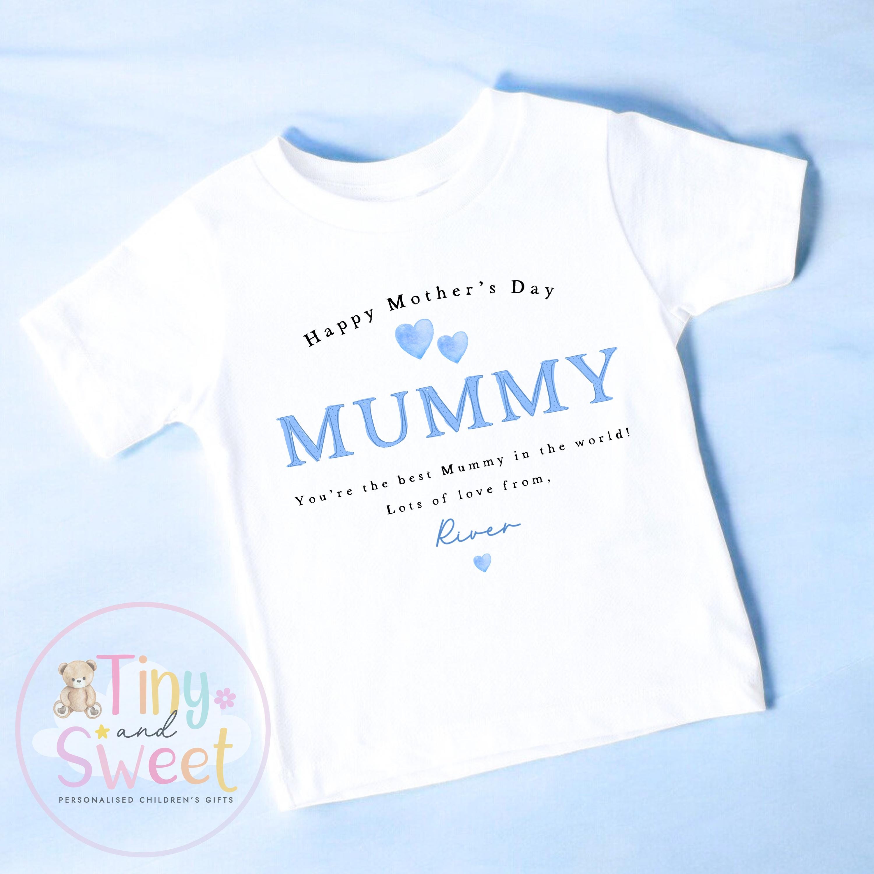 Personalised Mother&