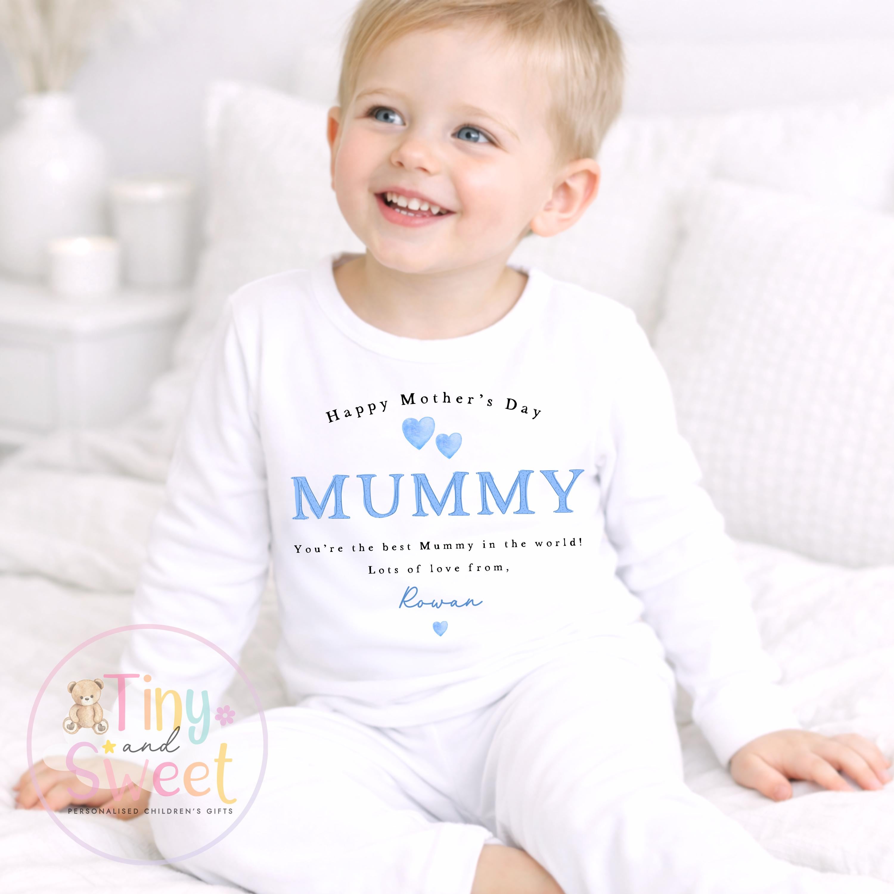 Personalised Mother&