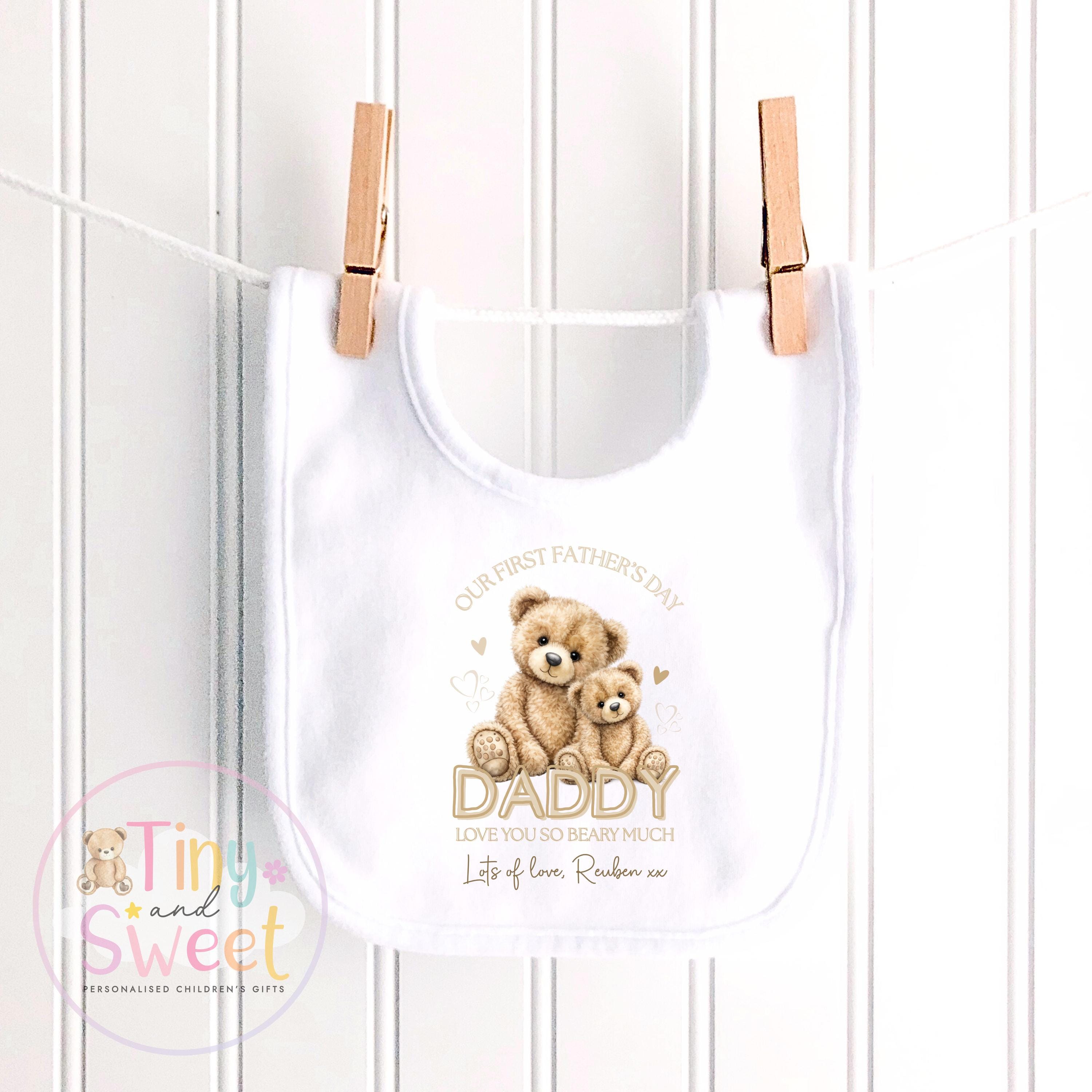 Fathers Day Sleepsuit, Fathers Day T Shirt, New Dad Gift, Fathers Day Babygrow, 1st Fathers Day, Fathers Day Surprise, Fathers day Toddler