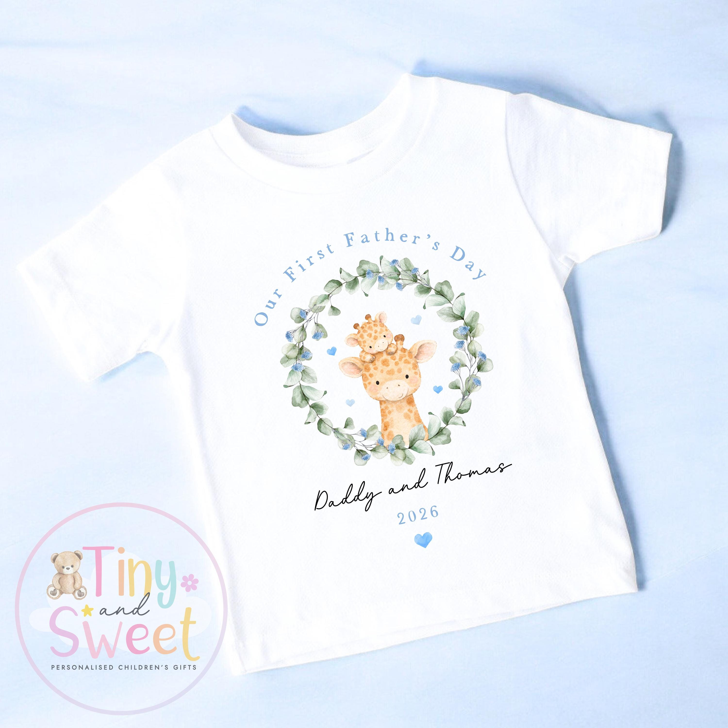 Fathers Day Sleepsuit, 1st Fathers Day As My Daddy, New Dad Gift, Fathers Day, 1st Fathers Day Babygrow, Sleepsuit Babygrow Bodysuit, Dad