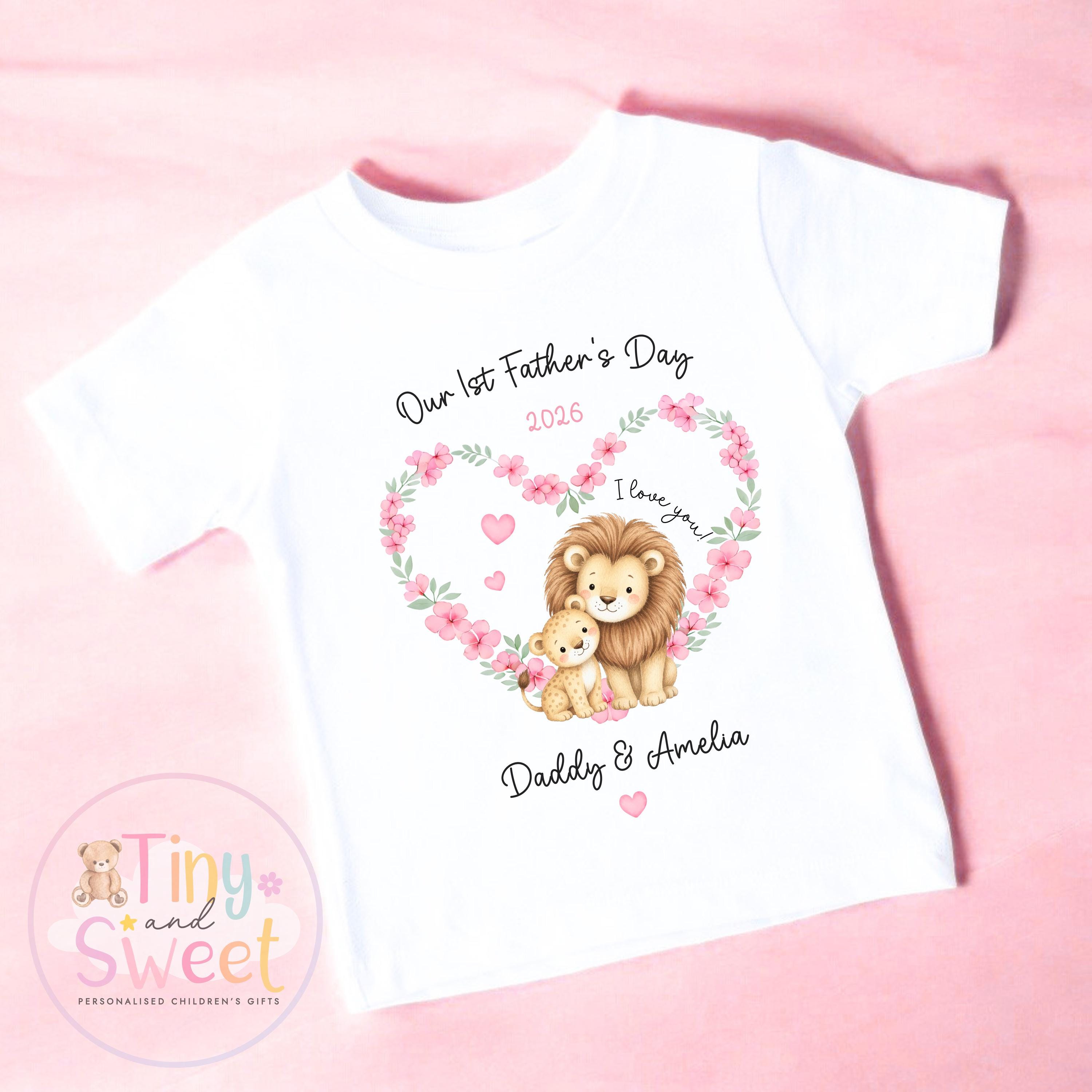 Fathers Day Sleepsuit, 1st Fathers Day as My Daddy, New Dad Gift, Fathers Day, Dad, Sleepsuit Babygrow Bodysuit Dada Babybgrow