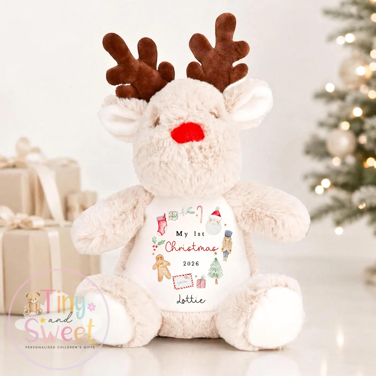 Personalised Baby&