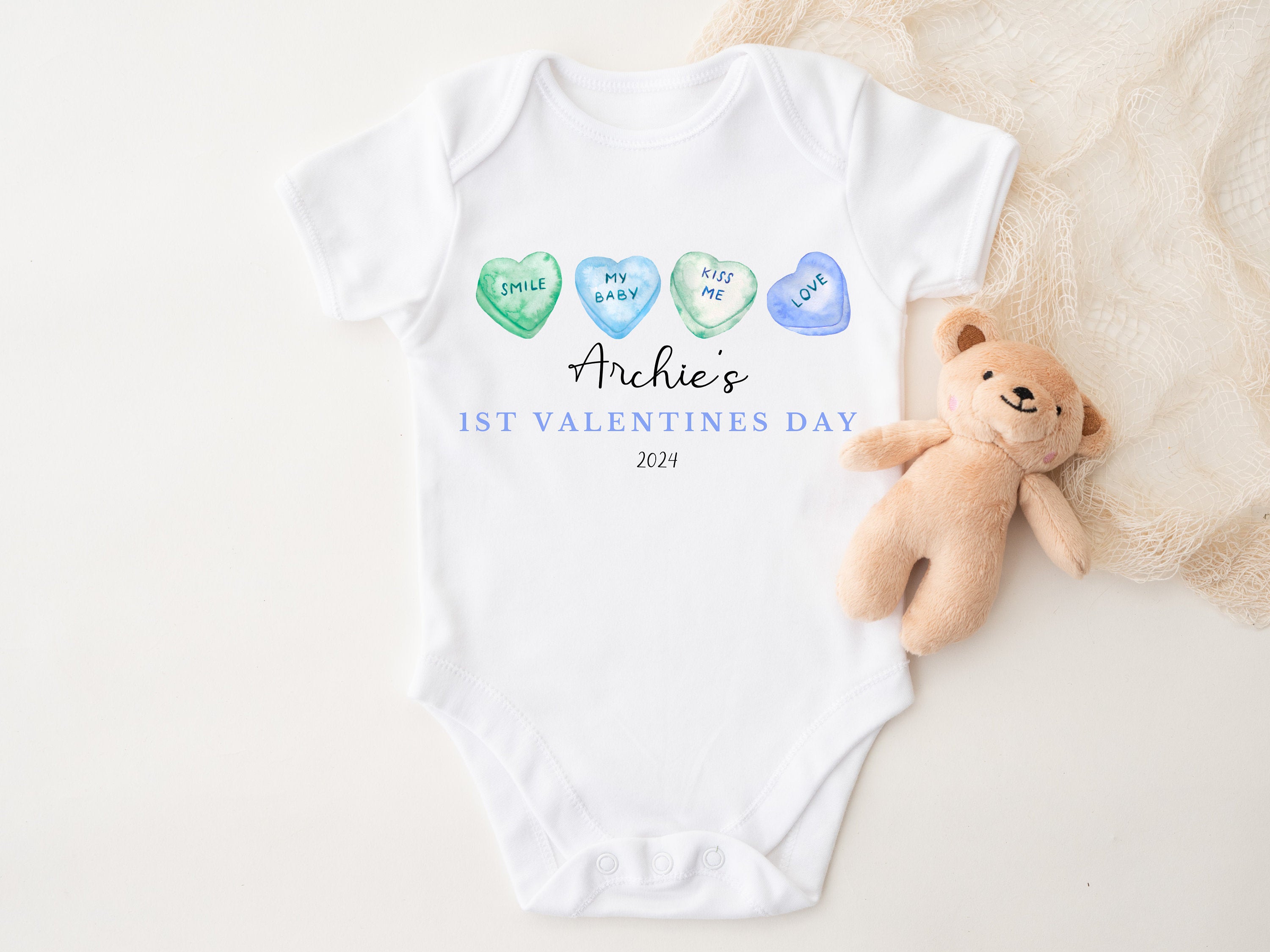 Valentine&