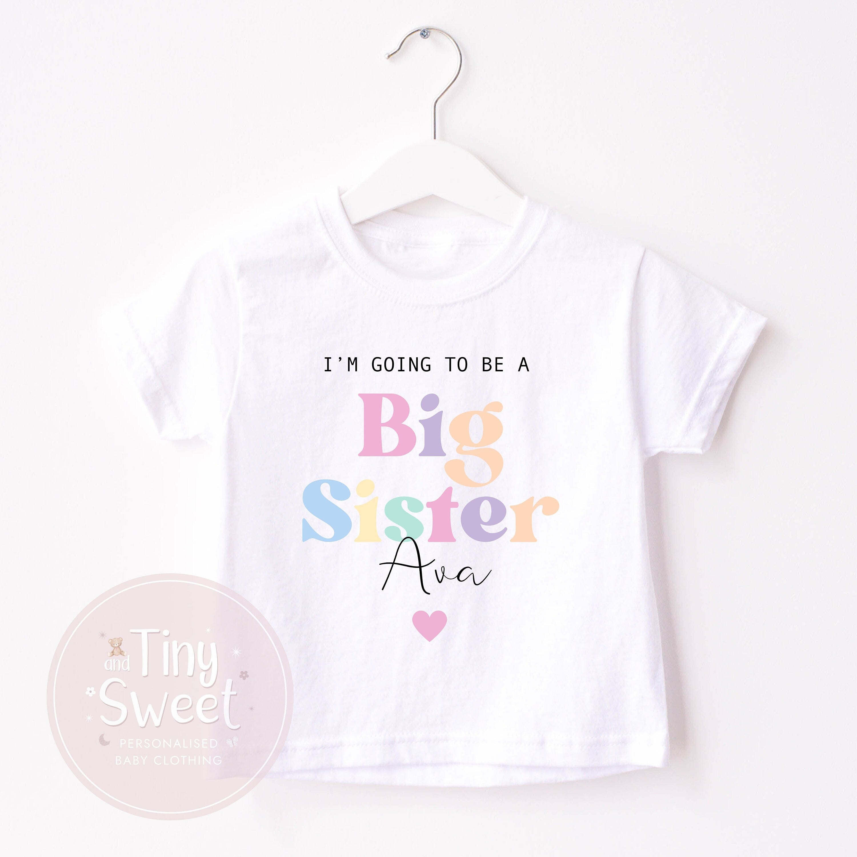 Retro Pastel I&