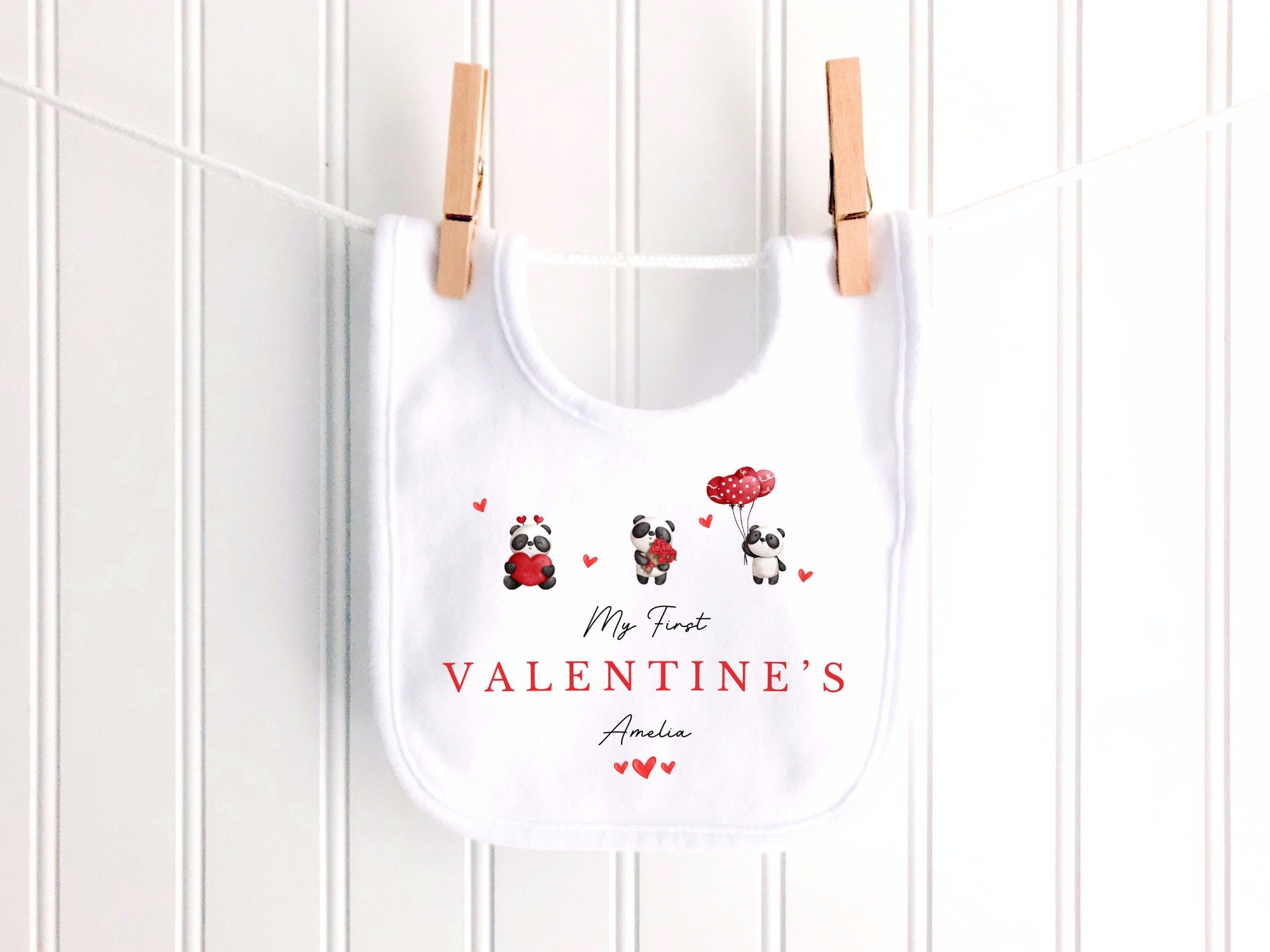 1st Valentine&