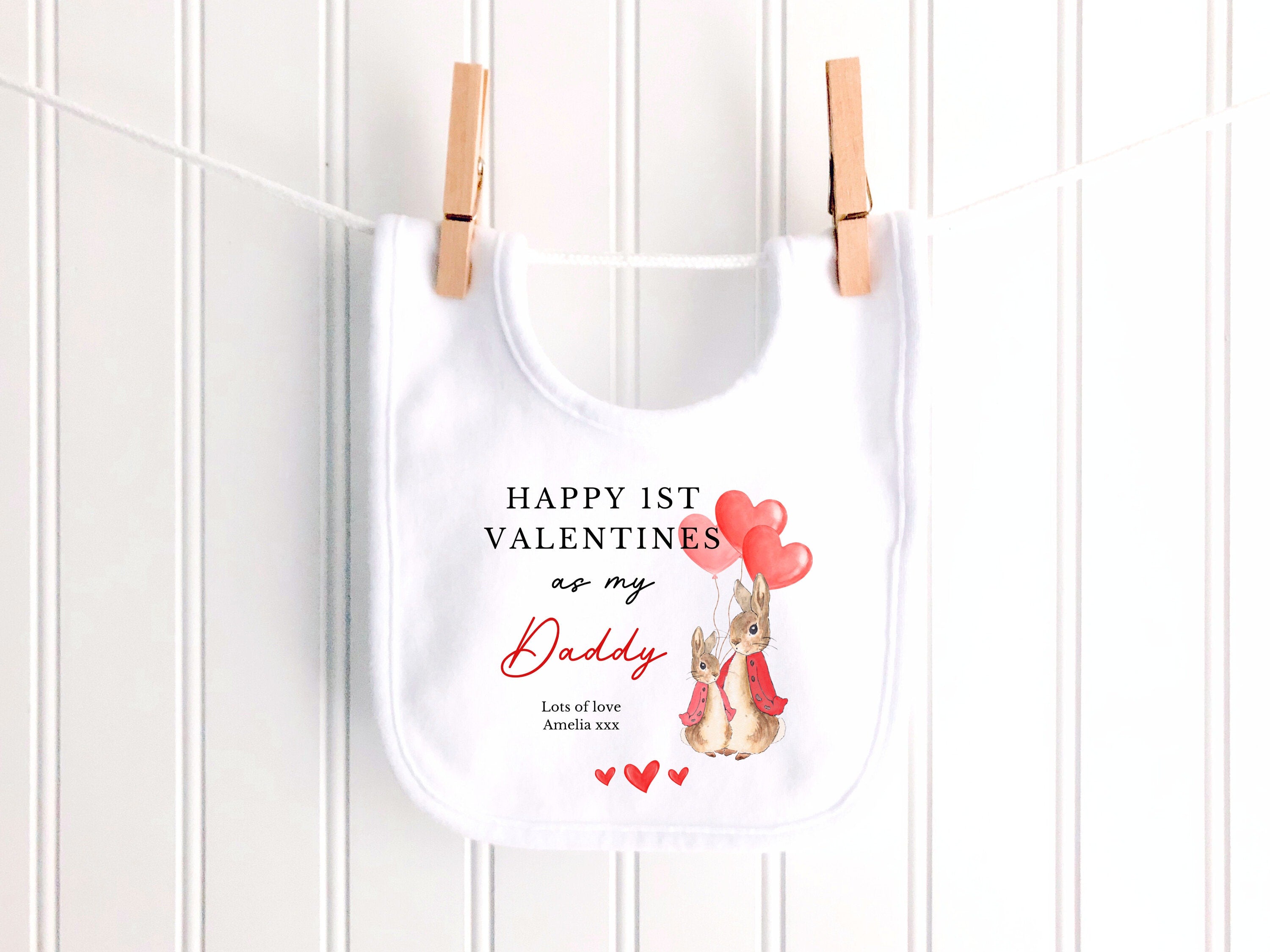 1st Valentine&