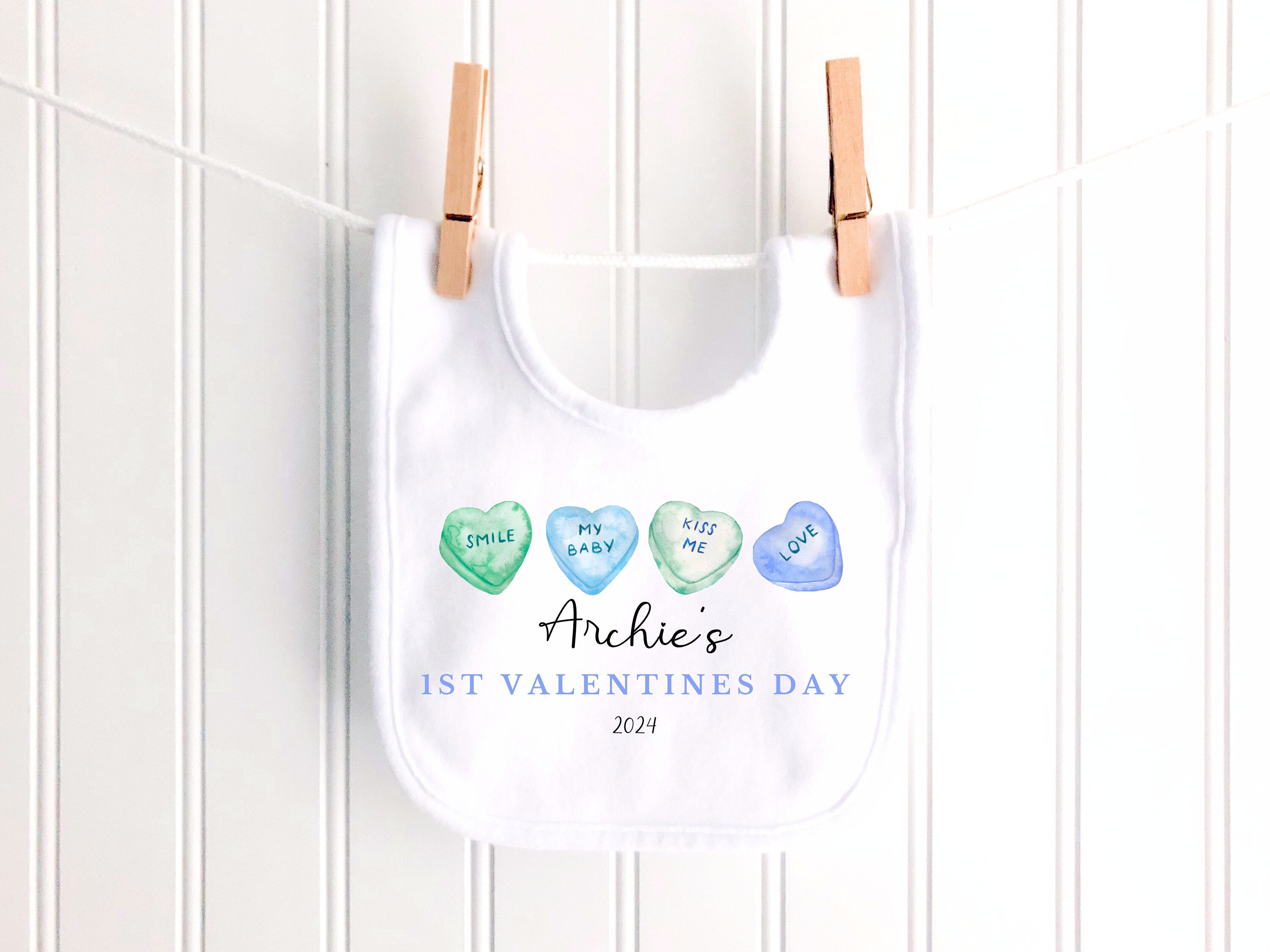 Valentine&