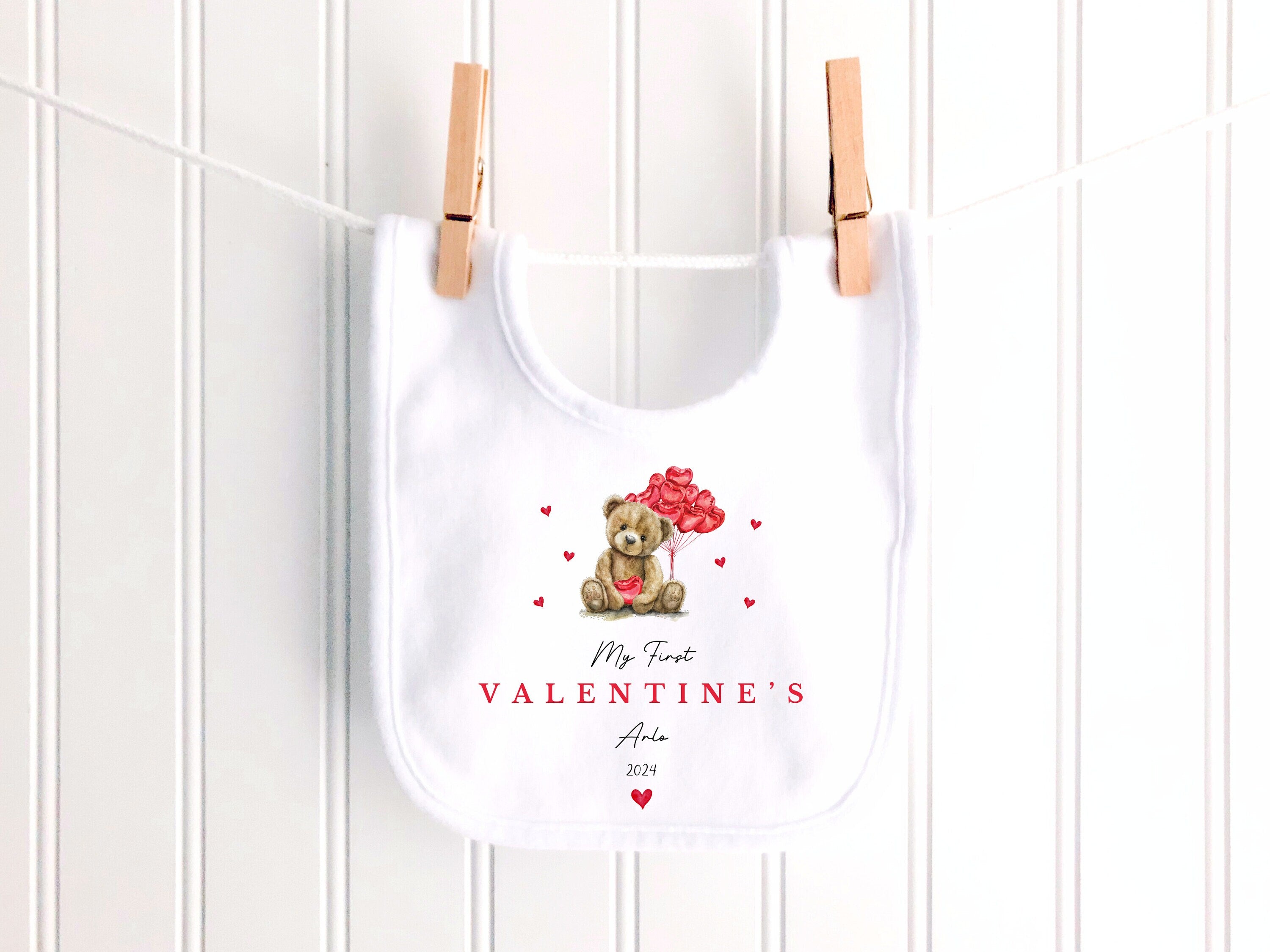 Valentine&
