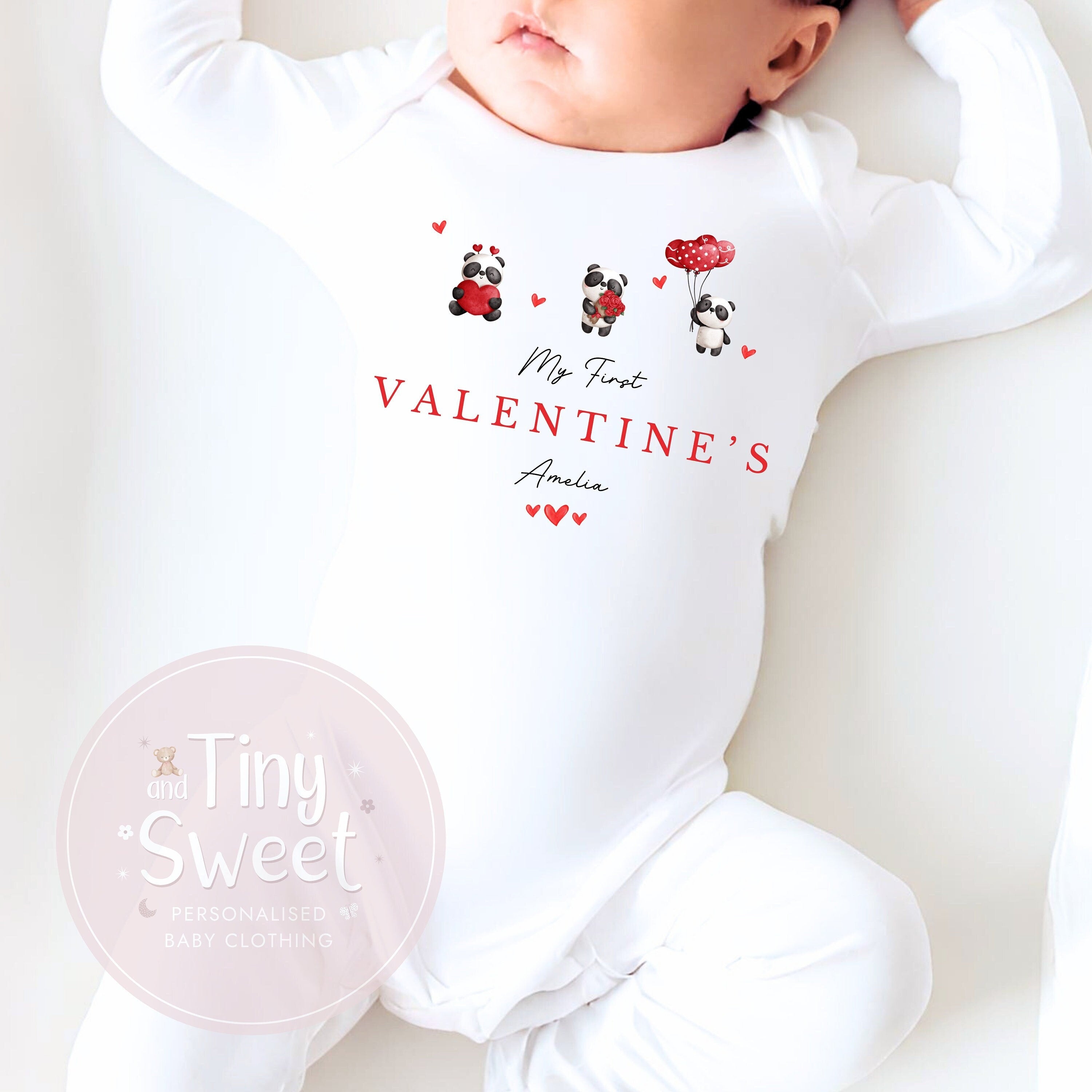1st Valentine&