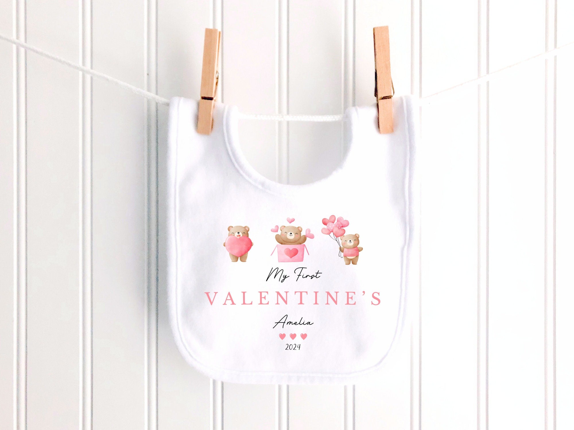 1st Valentine&