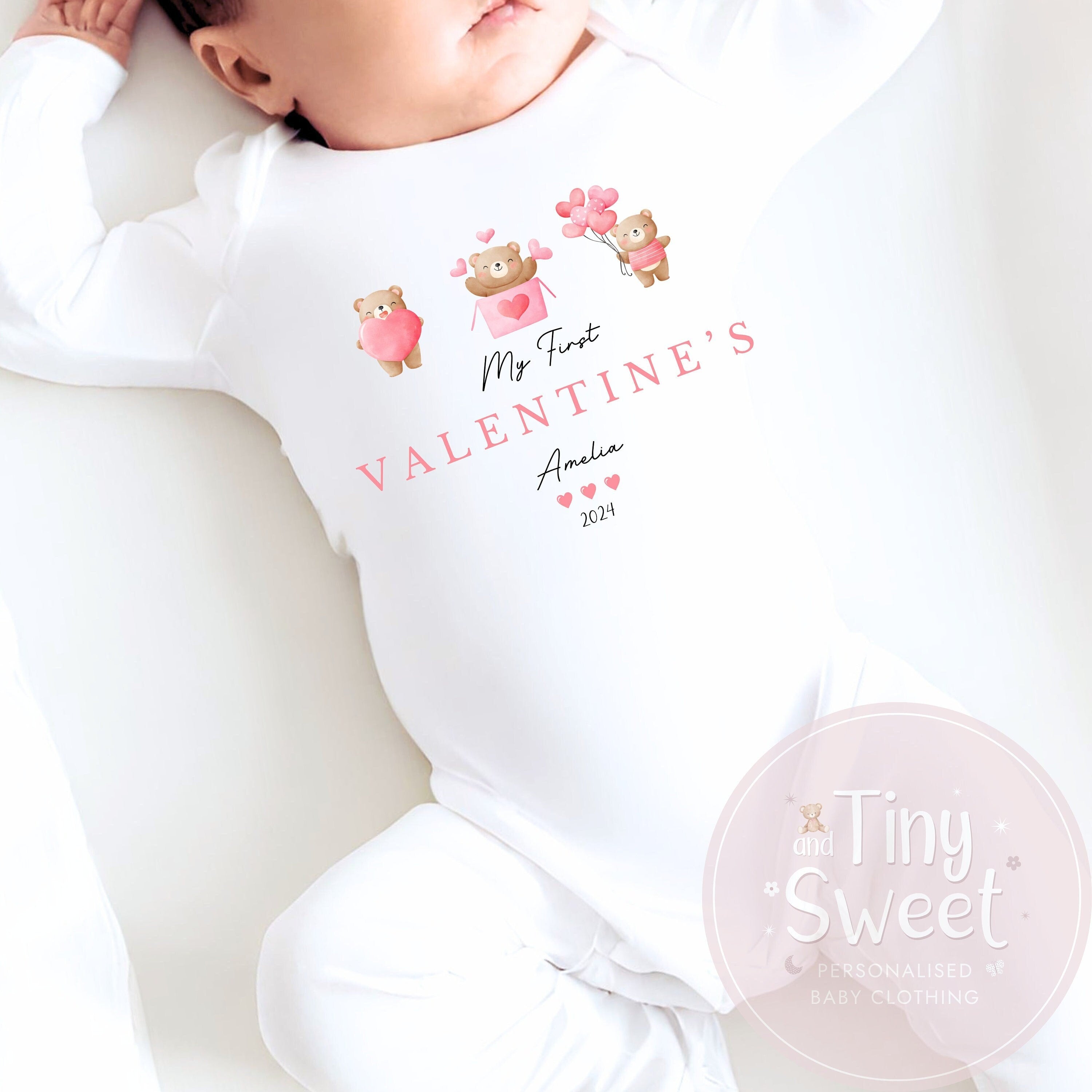 1st Valentine&