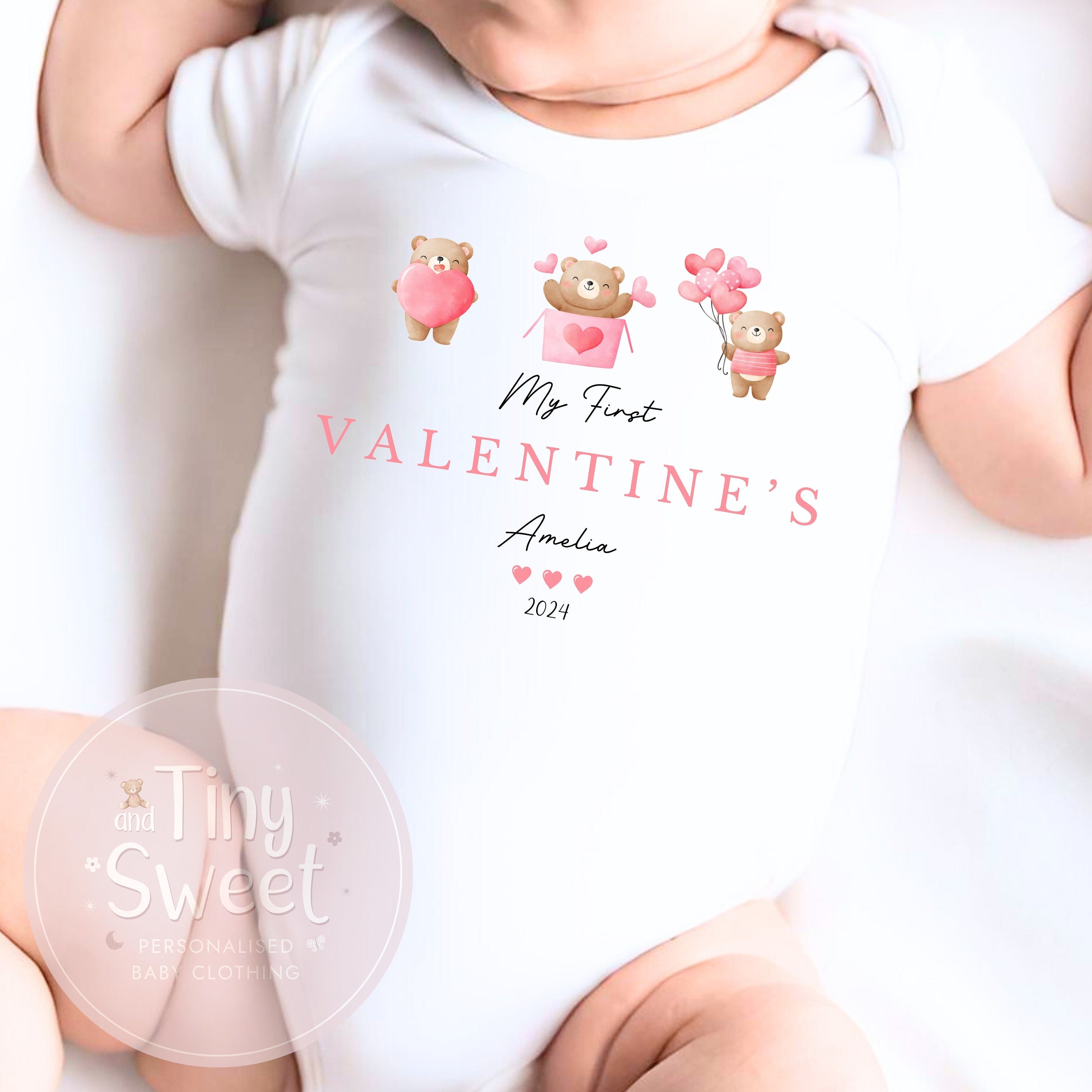 1st Valentine&