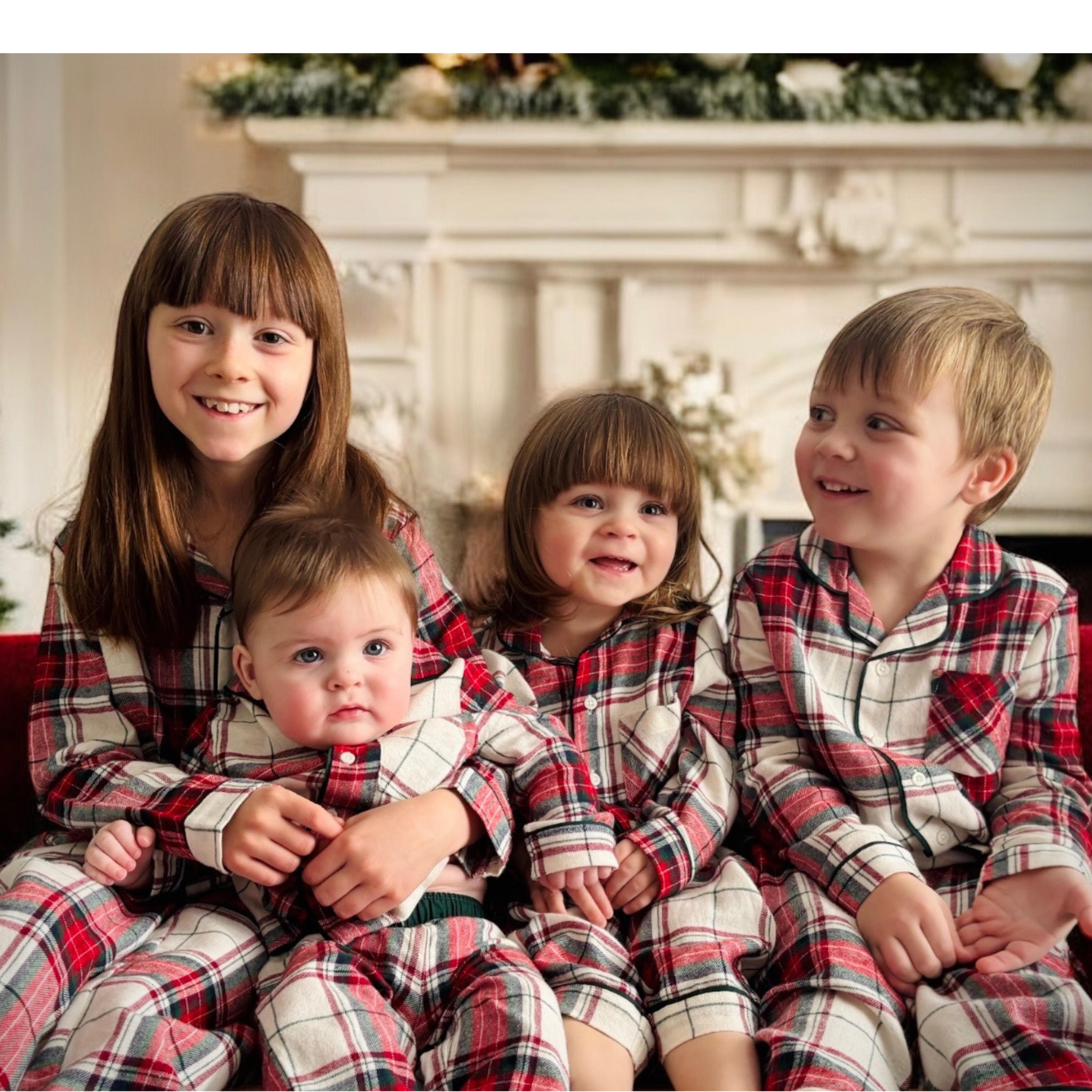 The Beautiful Chaos of Being a Mum & Business Owner