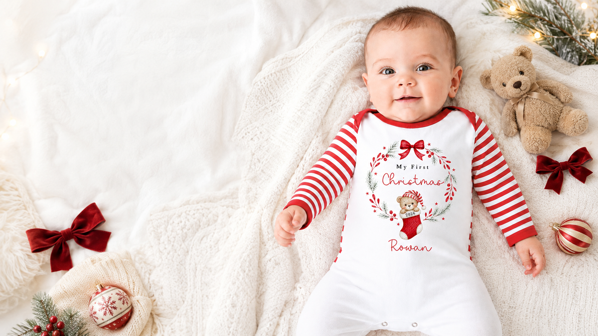 Christmas Clothing