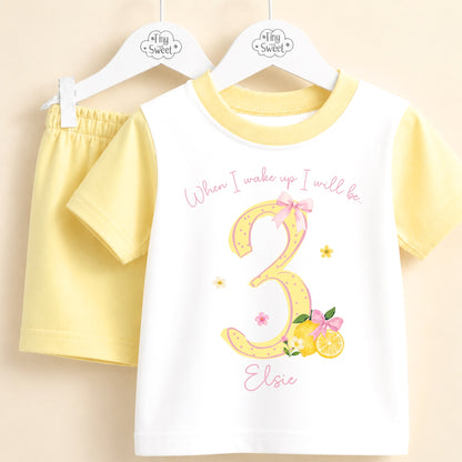 Custom Order for Anna