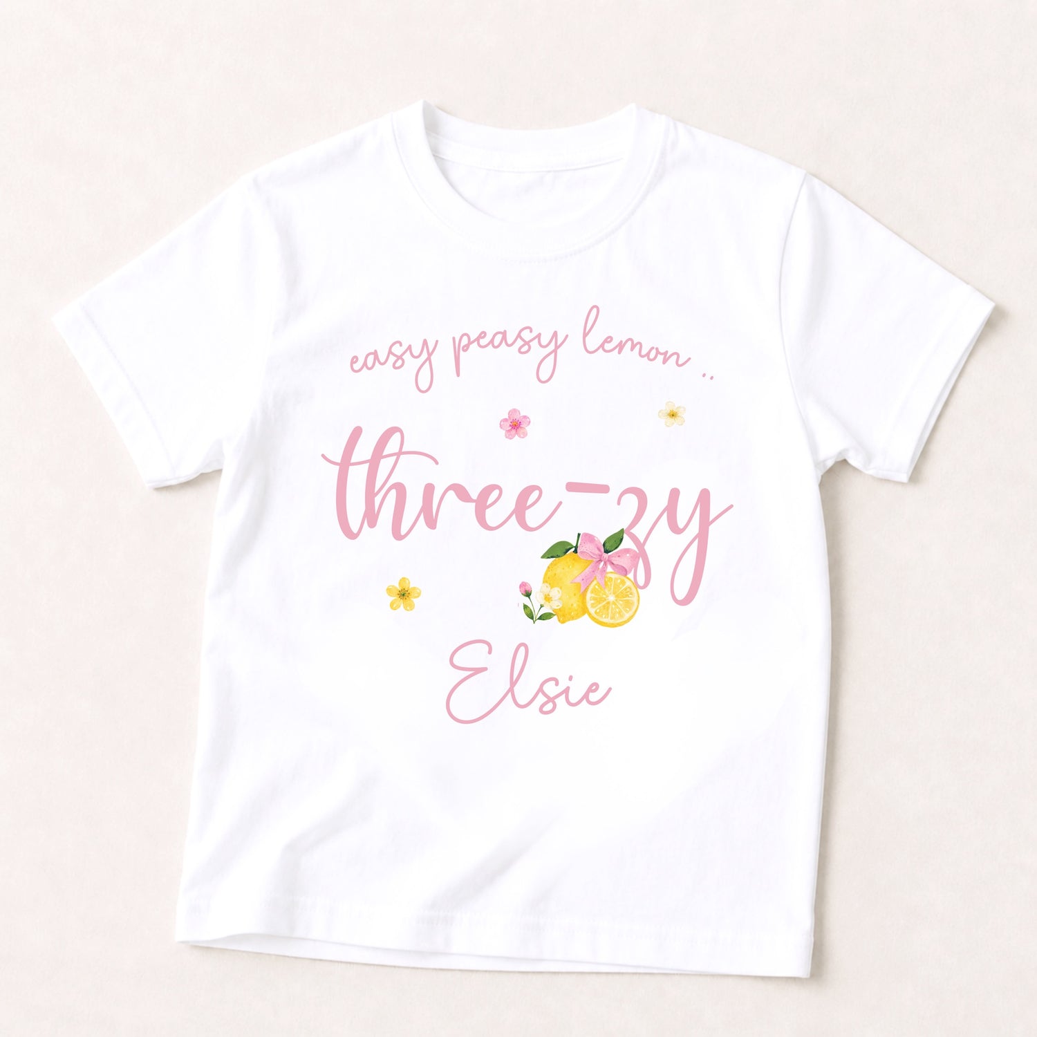 Custom Order for Anna
