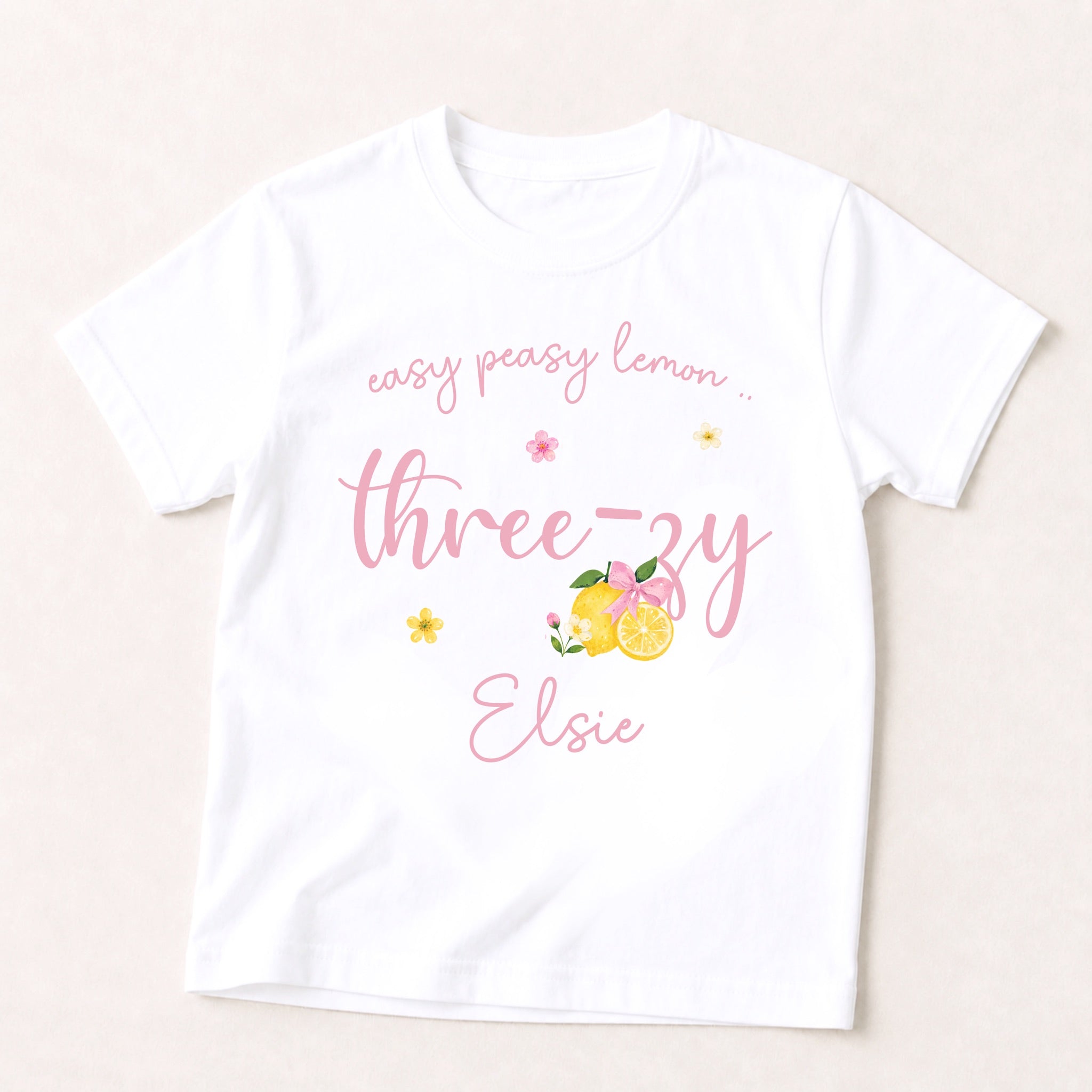 Custom Order for Anna