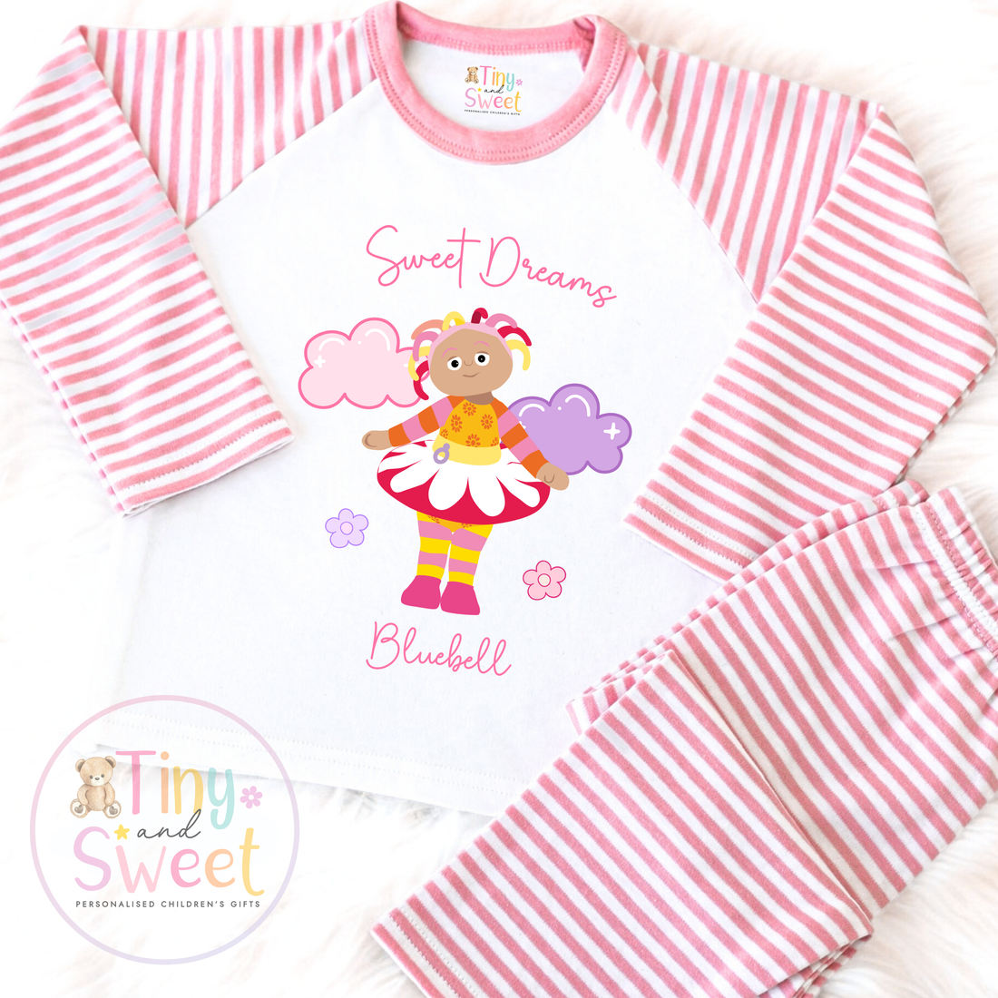 Custom Personalised Listing for Jade