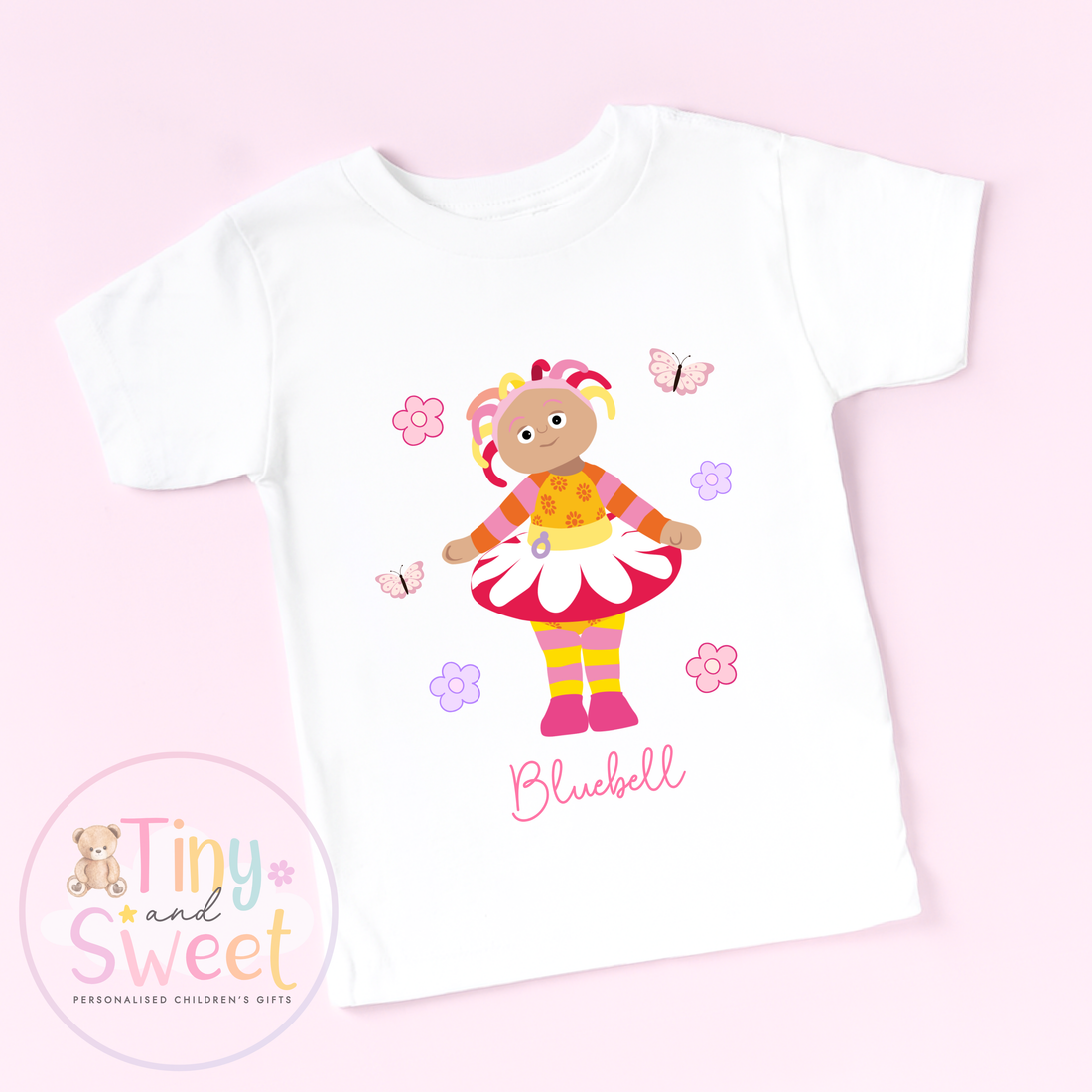 Custom Personalised Listing for Jade