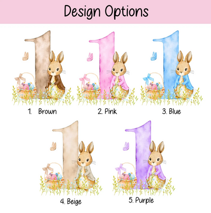 Best Selling My First Easter Bunny