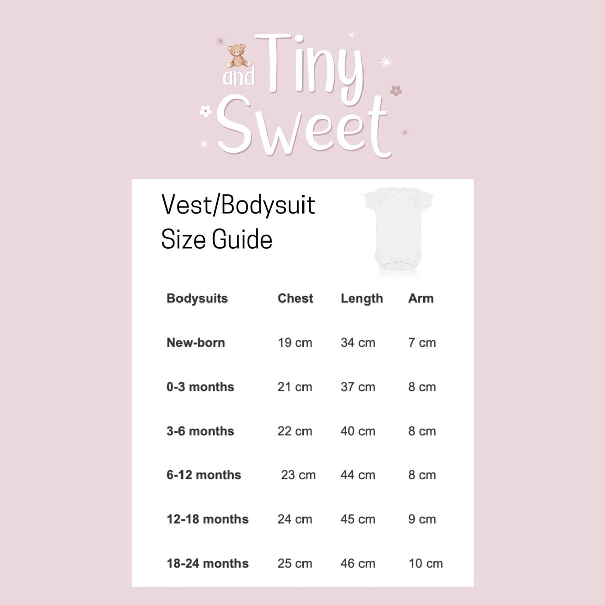 Personalised Baby Grow Vest, I Love my Auntie Uncle, Nanny Vest, Pregnancy Announcement, Baby Surname, New Baby, Due Date Reveal, Baby Gift