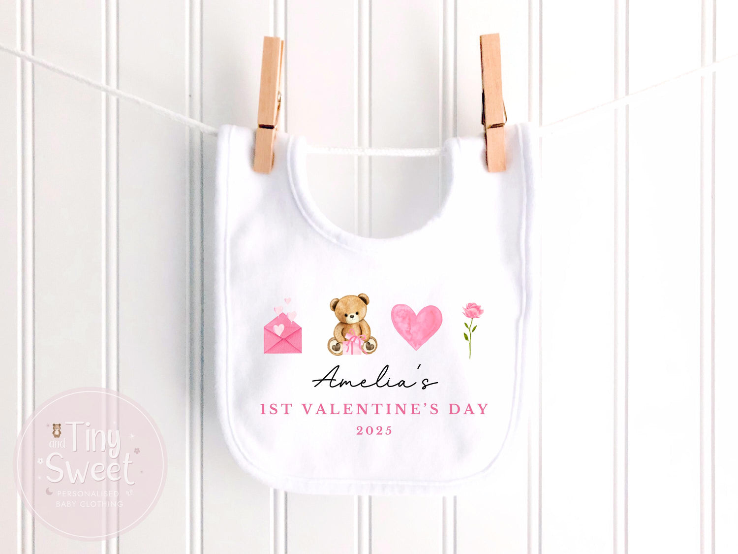 Valentine&