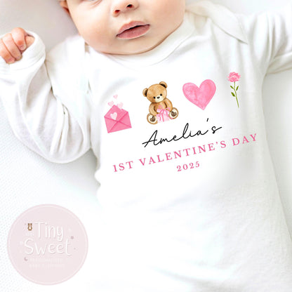 Valentine&