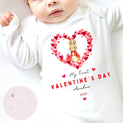 Valentine&