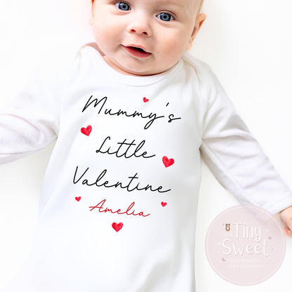 Valentine&