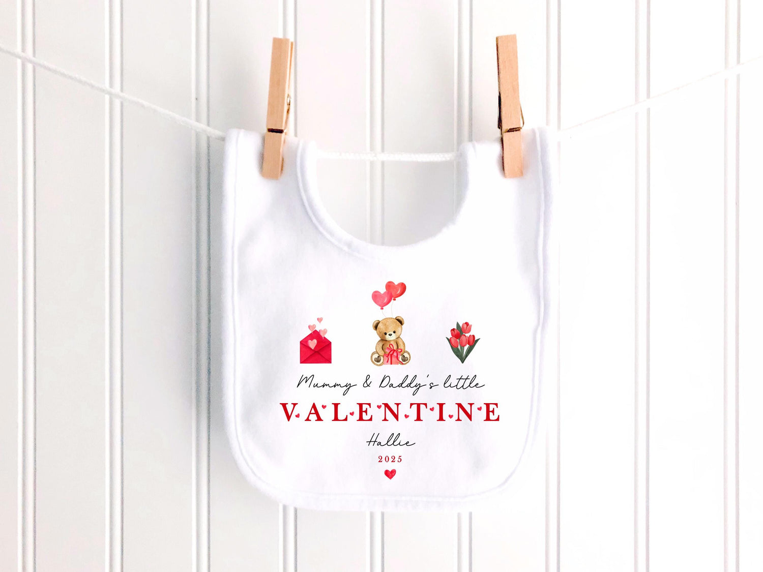 Valentine&
