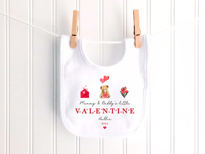 Valentine&