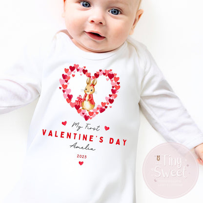 Valentine&