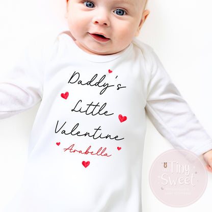 Valentine&