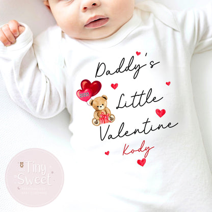 Valentine&