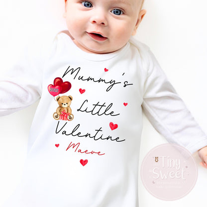 Valentine&
