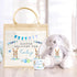 Personalised Easter Bag, Easter Basket, Personalised Easter Gift, Easter mug, Easter Soft Toy, Easter decoration, first easter