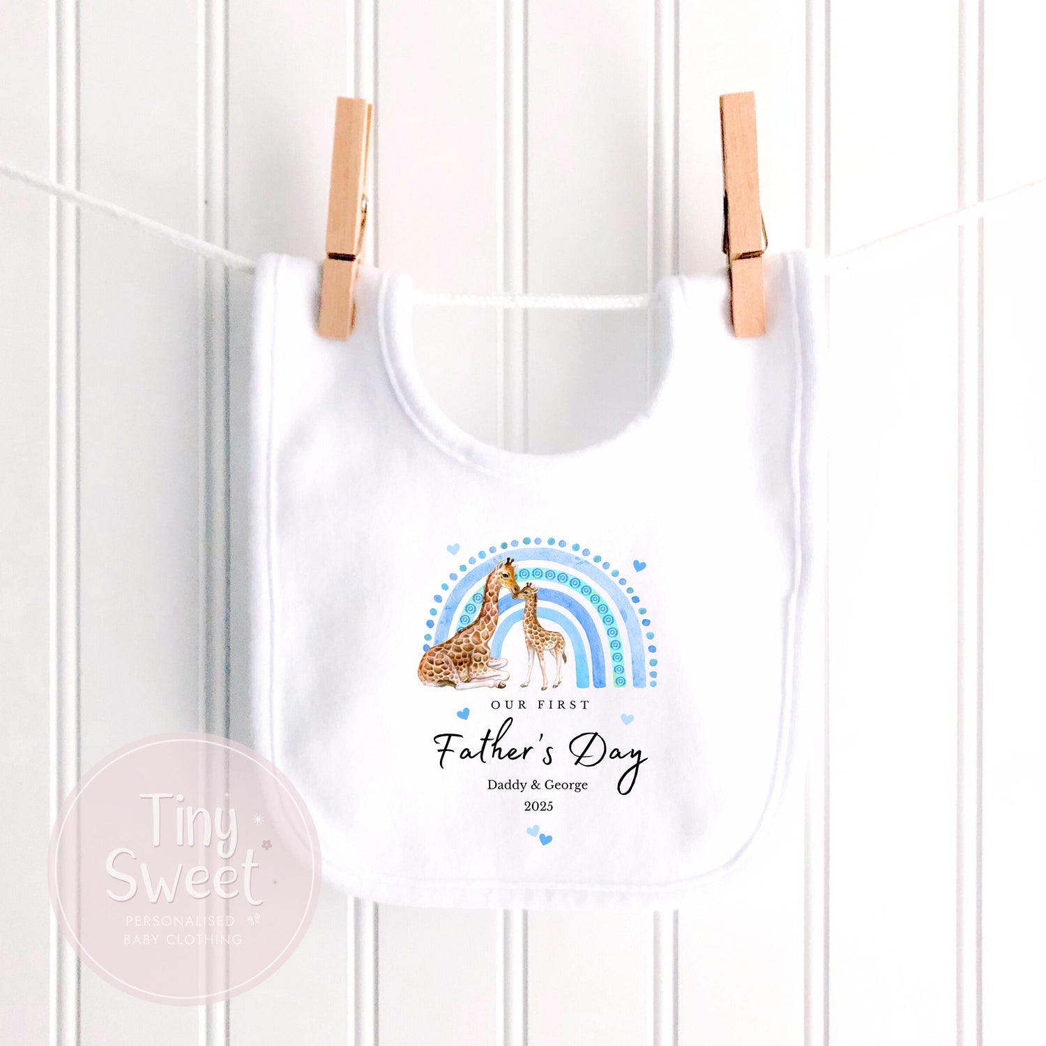 Fathers Day T Shirt, 1st Fathers Day As My Daddy, New Dad Gift, Fathers Day, 1st Fathers Day Babygrow, Sleepsuit Babygrow Bodysuit, Dad