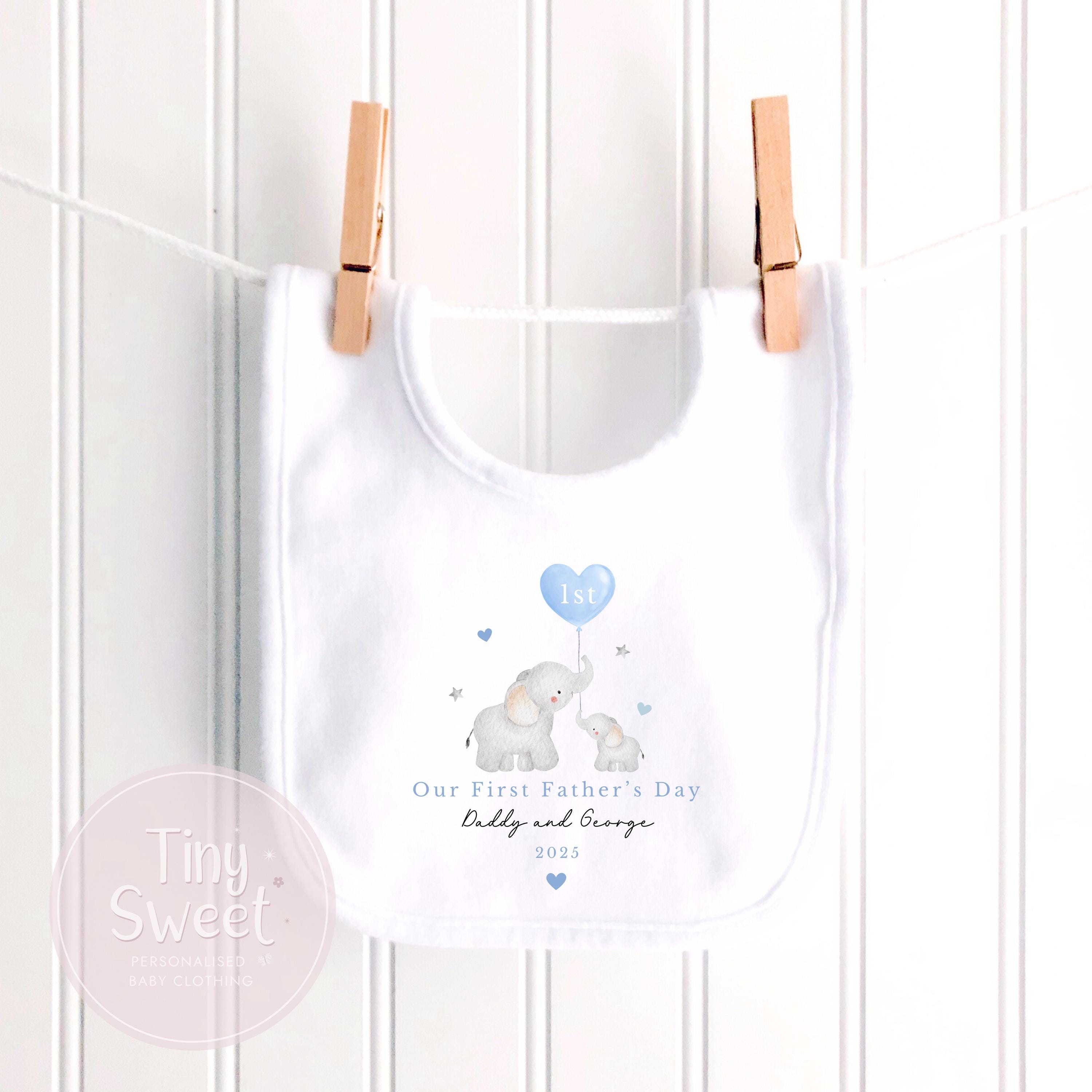 Fathers Day Sleepsuit, 1st Fathers Day As My Daddy, New Dad Gift, Fathers Day, 1st Fathers Day Babygrow, Sleepsuit Babygrow Bodysuit, Dad