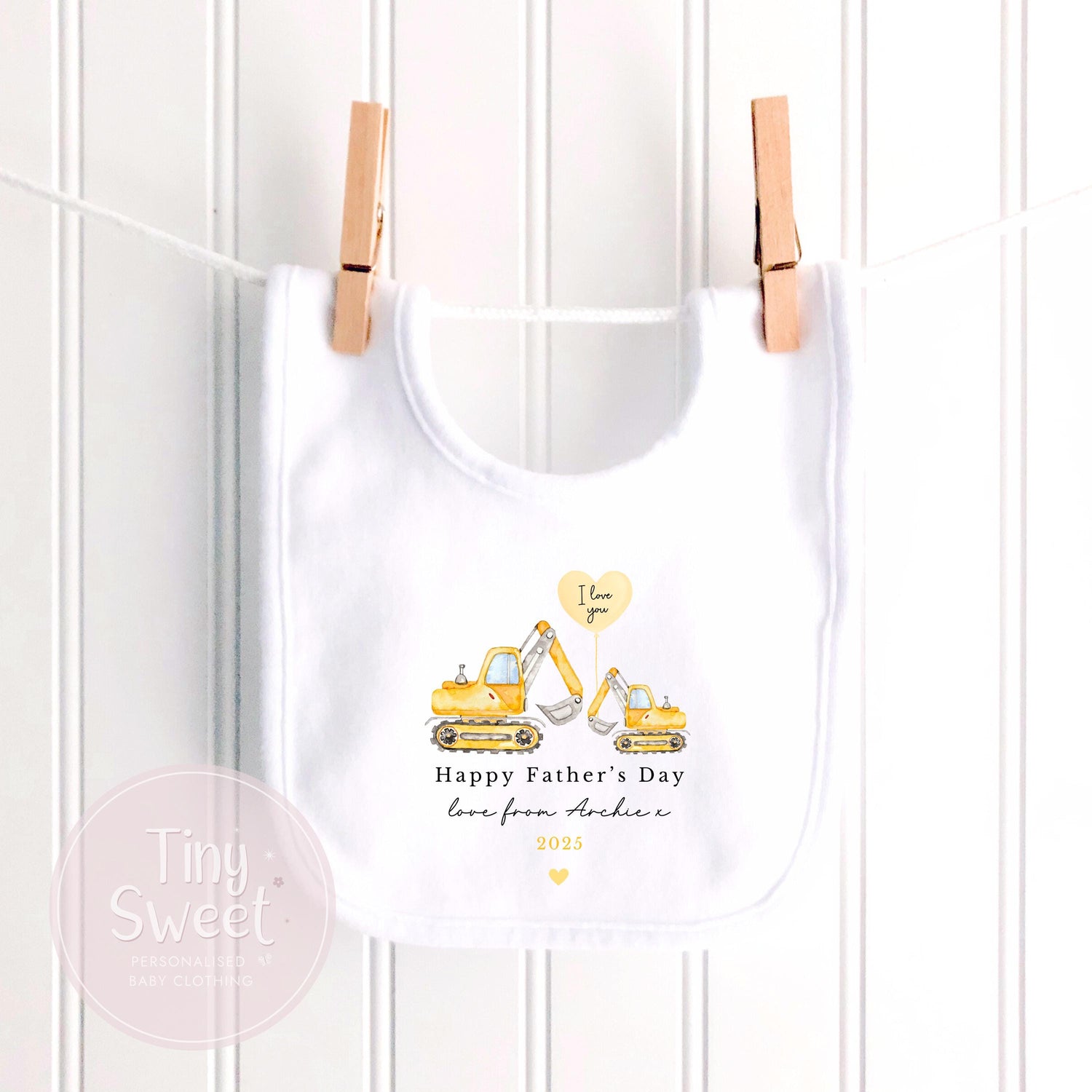 Fathers Day Sleepsuit, 1st Fathers Day As My Daddy, New Dad Gift, Fathers Day, 1st Fathers Day Babygrow, Sleepsuit Babygrow Bodysuit, Dad