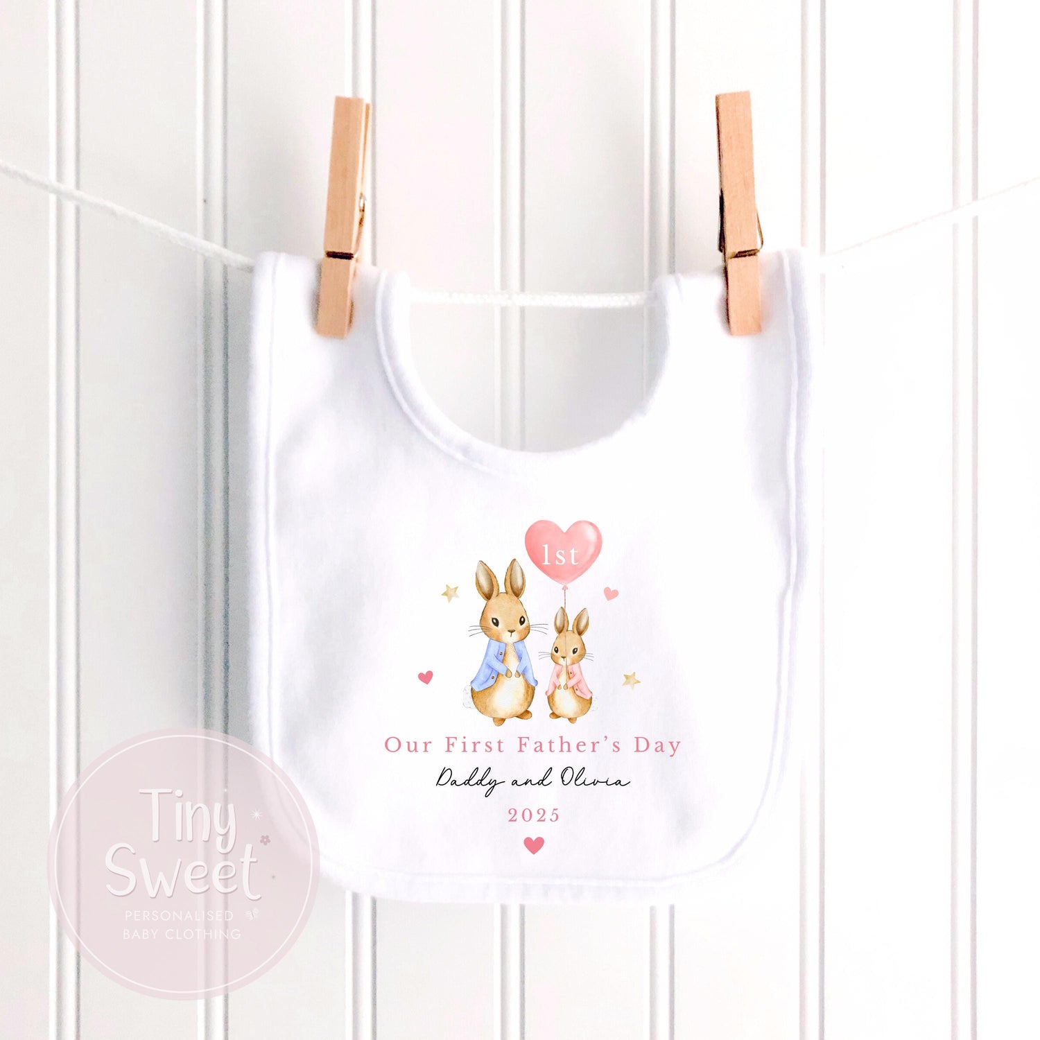 Fathers Day Sleepsuit, 1st Fathers Day As My Daddy, New Dad Gift, Fathers Day, 1st Fathers Day Babygrow, Sleepsuit Babygrow Bodysuit, Dad