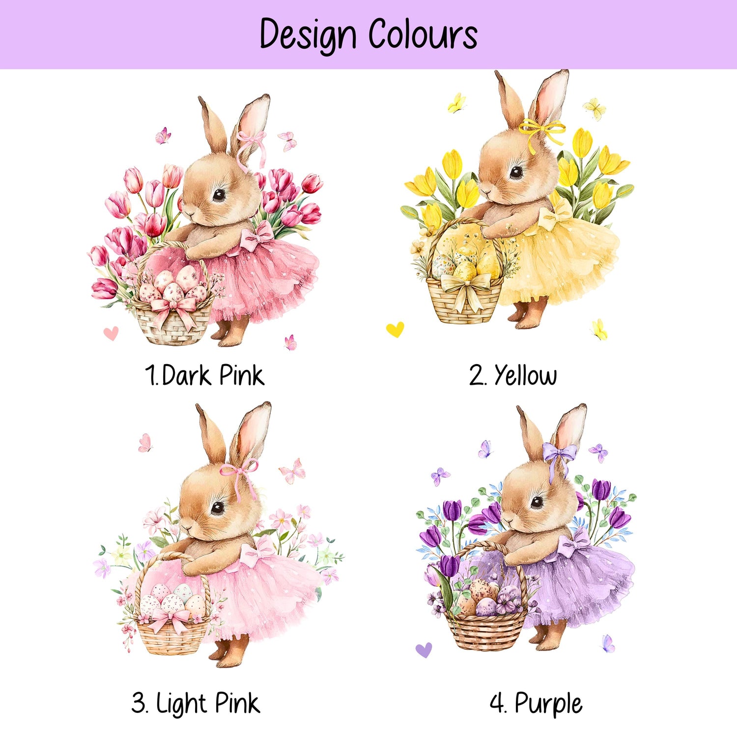 My First Easter Gift, 1st Easter Gift, Easter Bunny Toy, Personalised Easter Bunny, Soft Toy Keepsake, Name Bunny, Granddaughter Gift