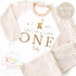 Personalised Toddler Baby Pyjamas, When i wake up i&