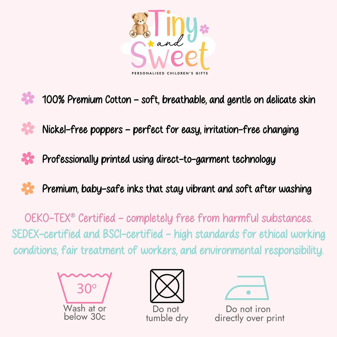 Happy Valentines Day Daddy T-Shirt: Gift for New Fathers, Toddler Tee, Custom Baby Name Option, Valentine Outfit, Daddys little valentine